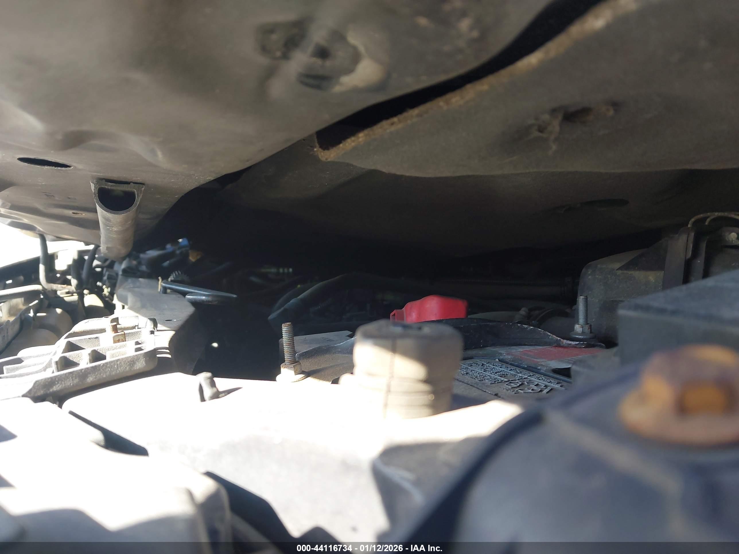 FORD ESCAPE image 10