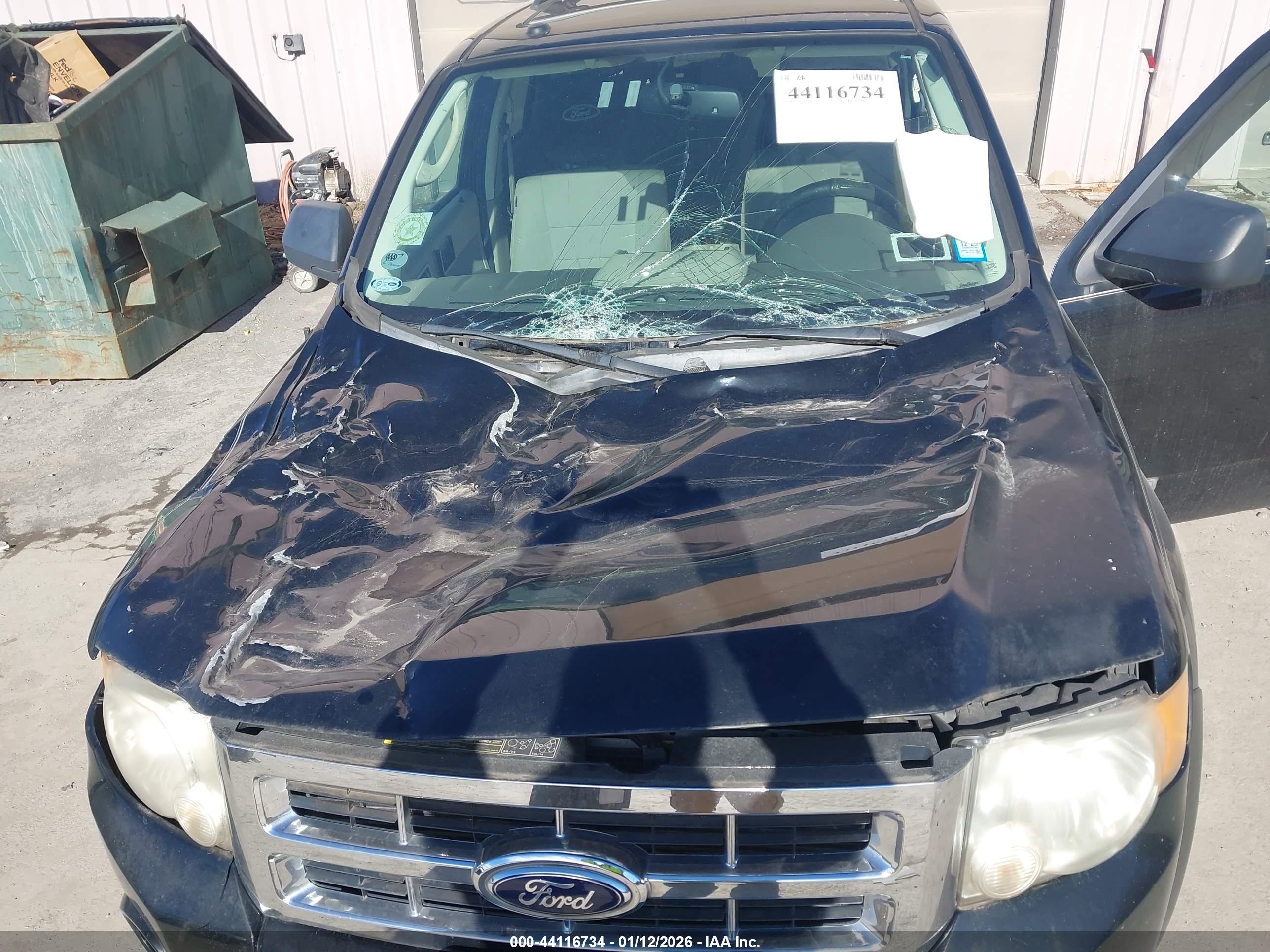 FORD ESCAPE image 6