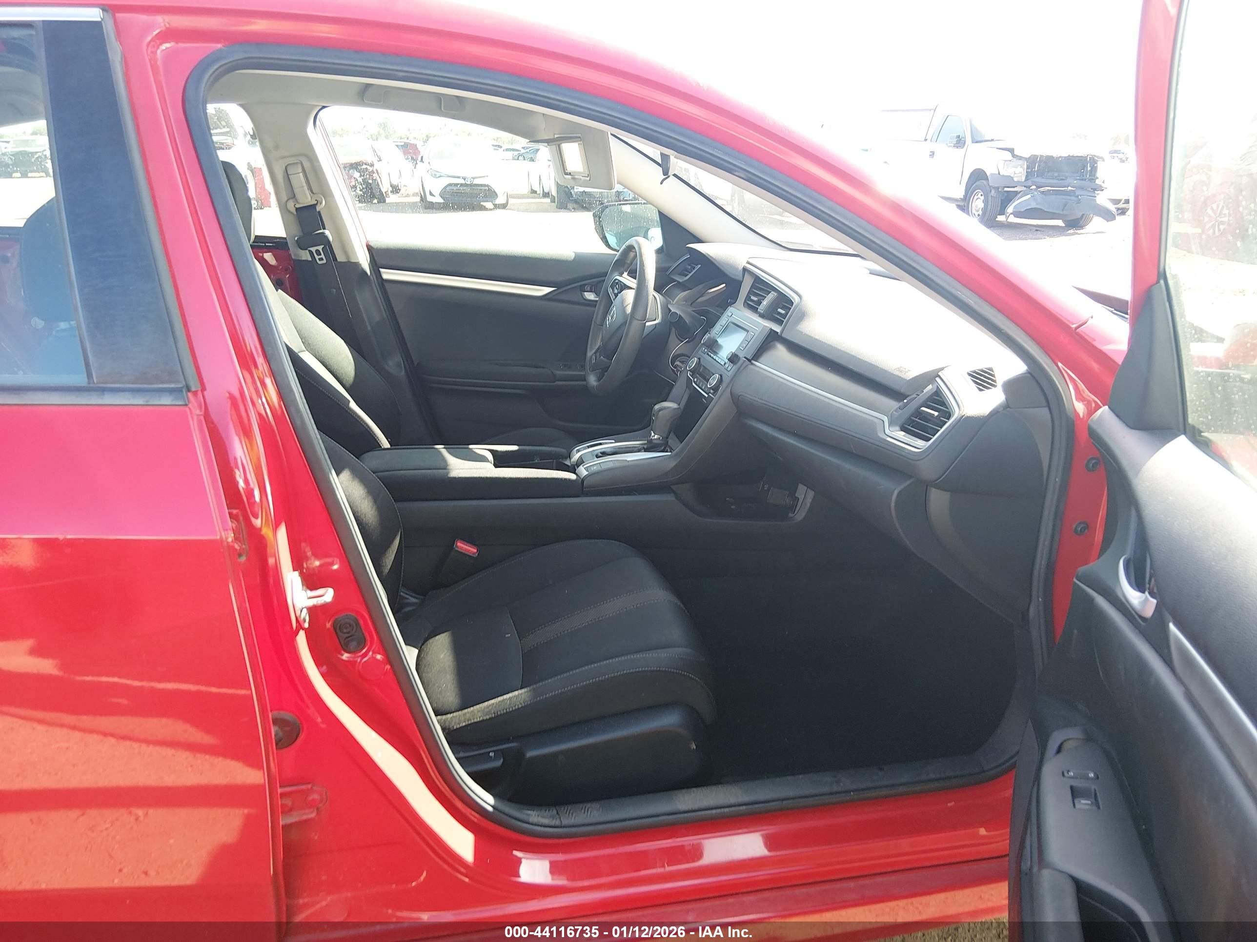 HONDA CIVIC image 5