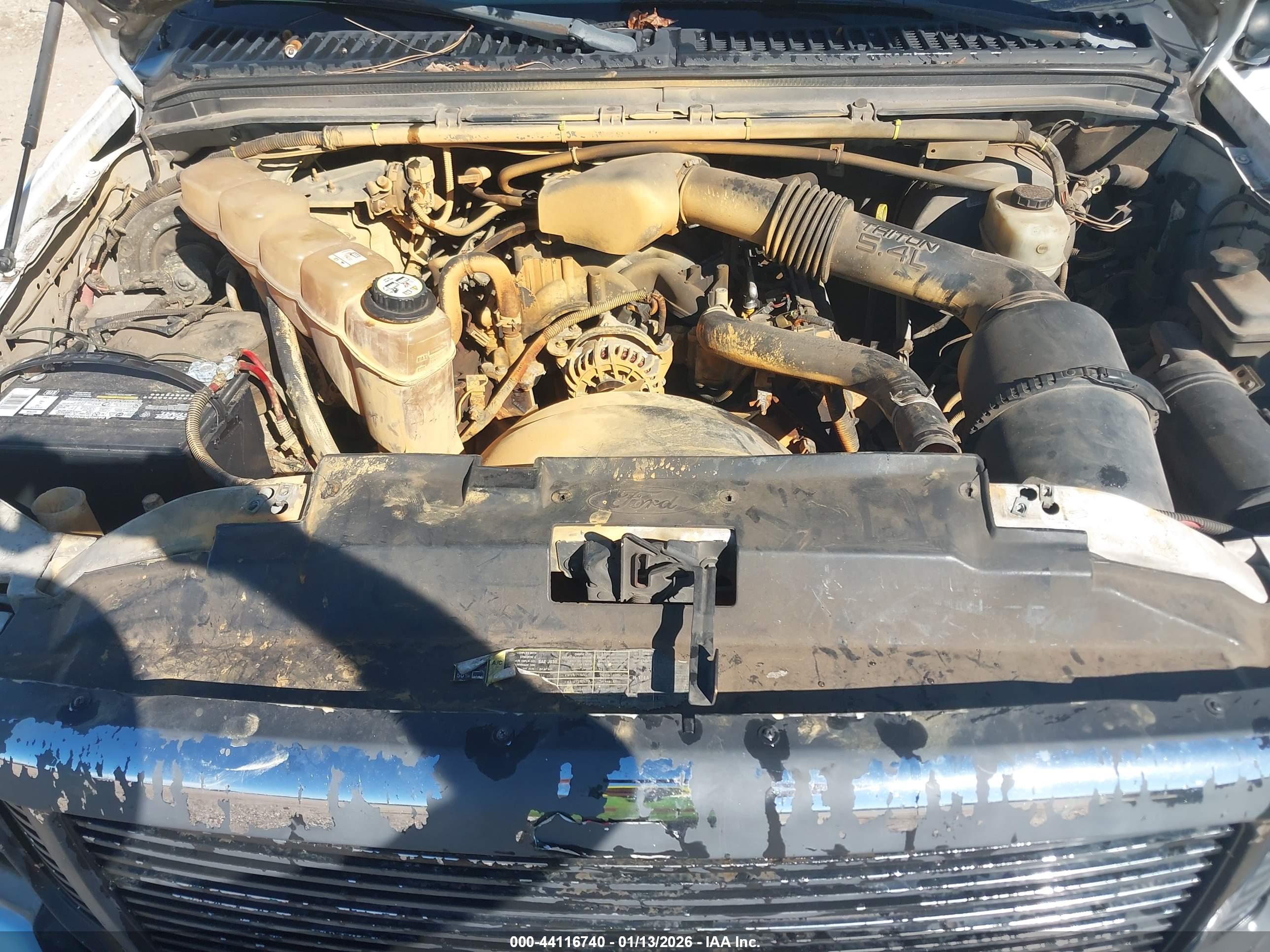 FORD F-250 image 10