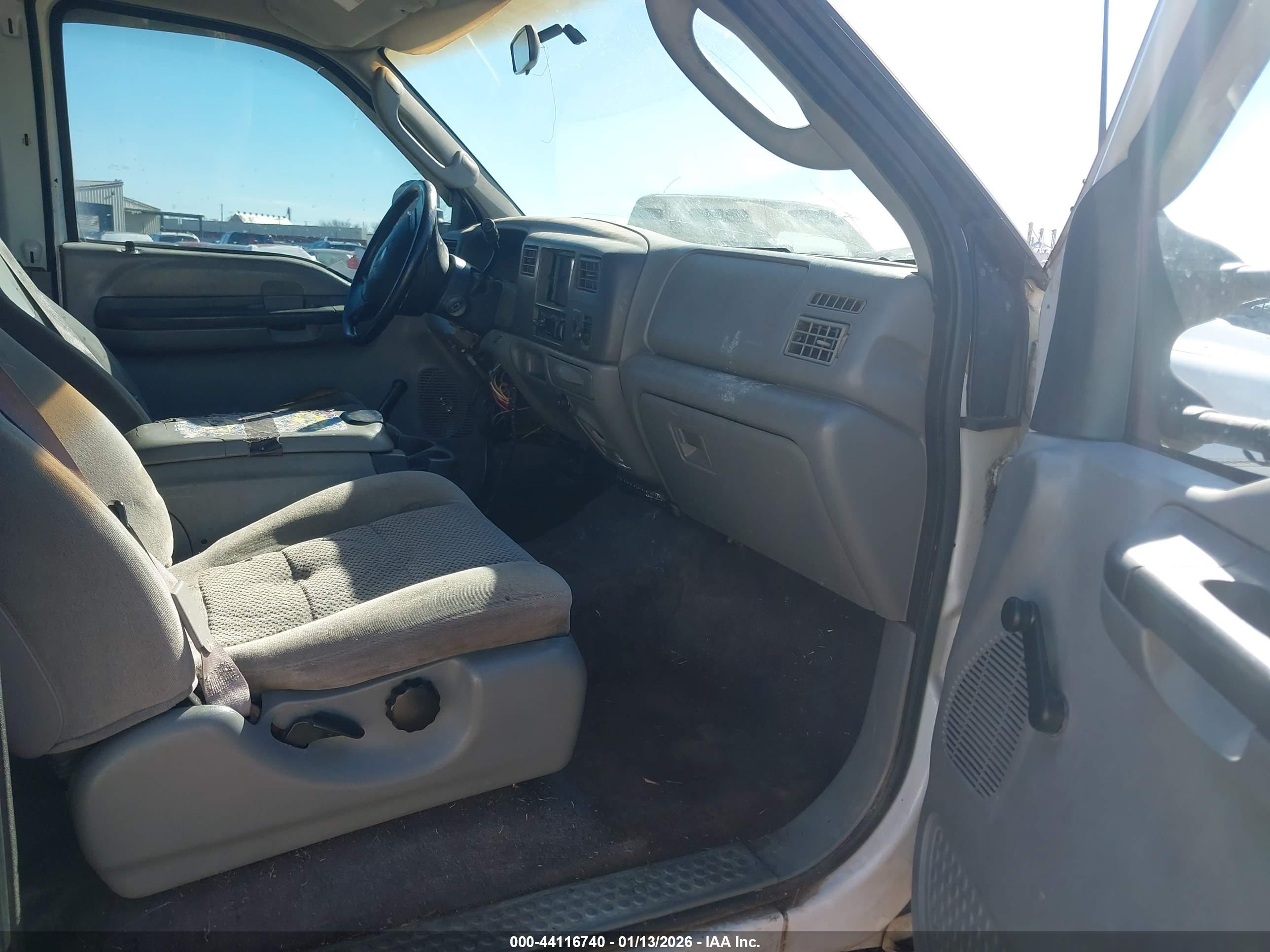 FORD F-250 image 5