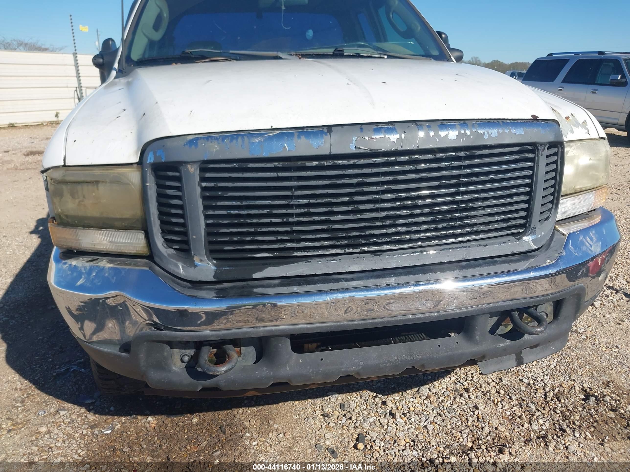 FORD F-250 image 6
