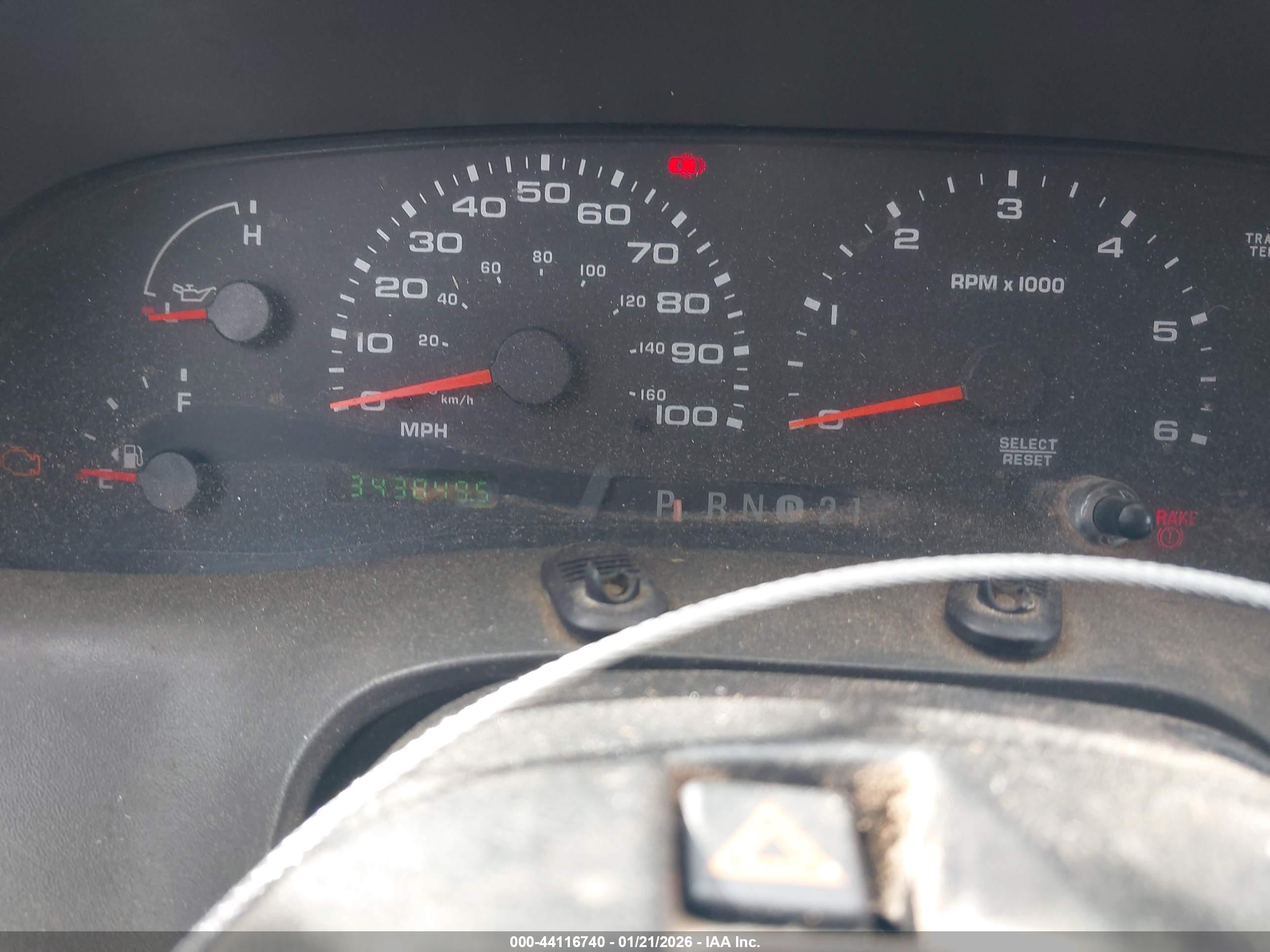 FORD F-250 image 7