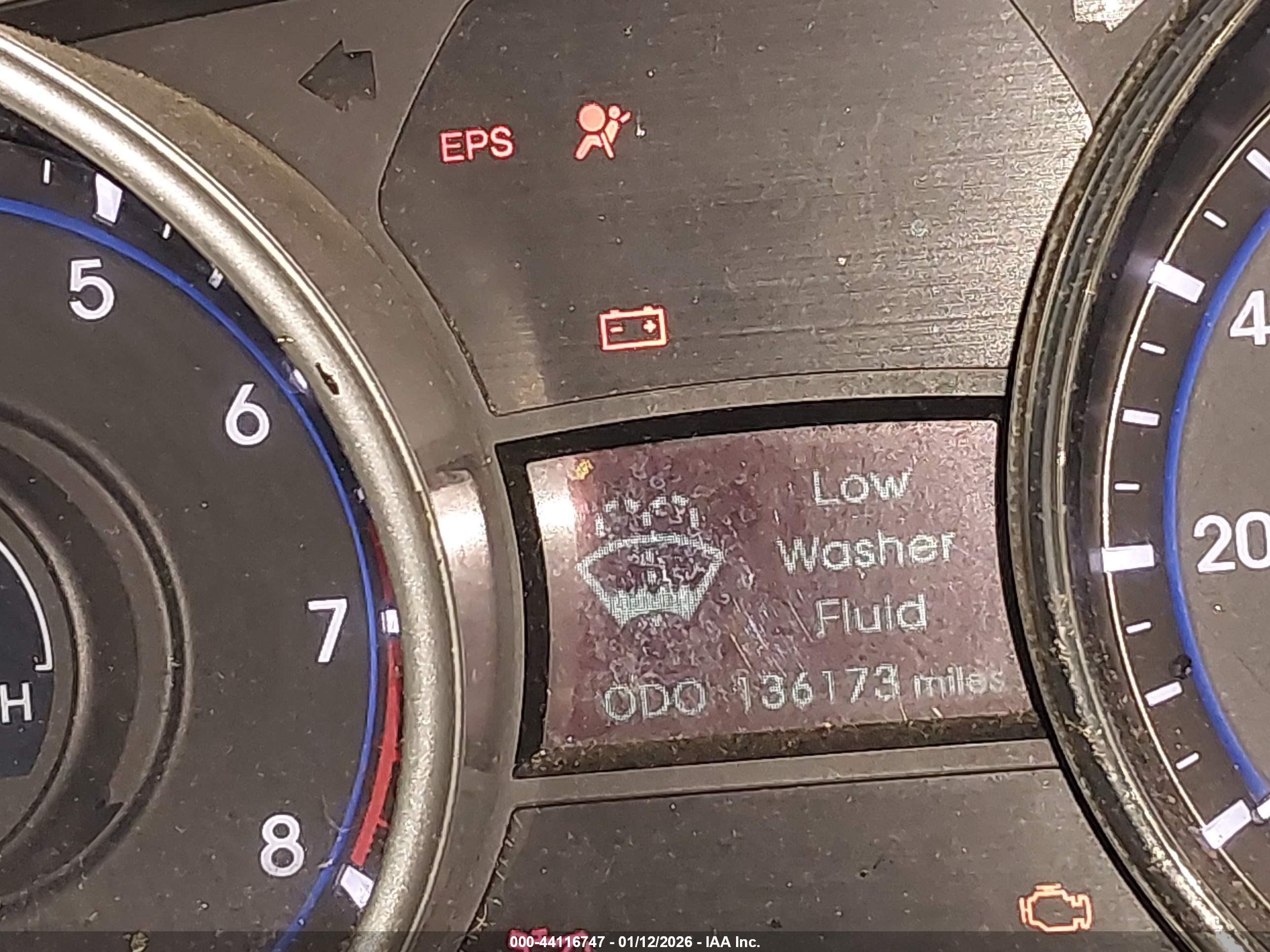 HYUNDAI SONATA image 7