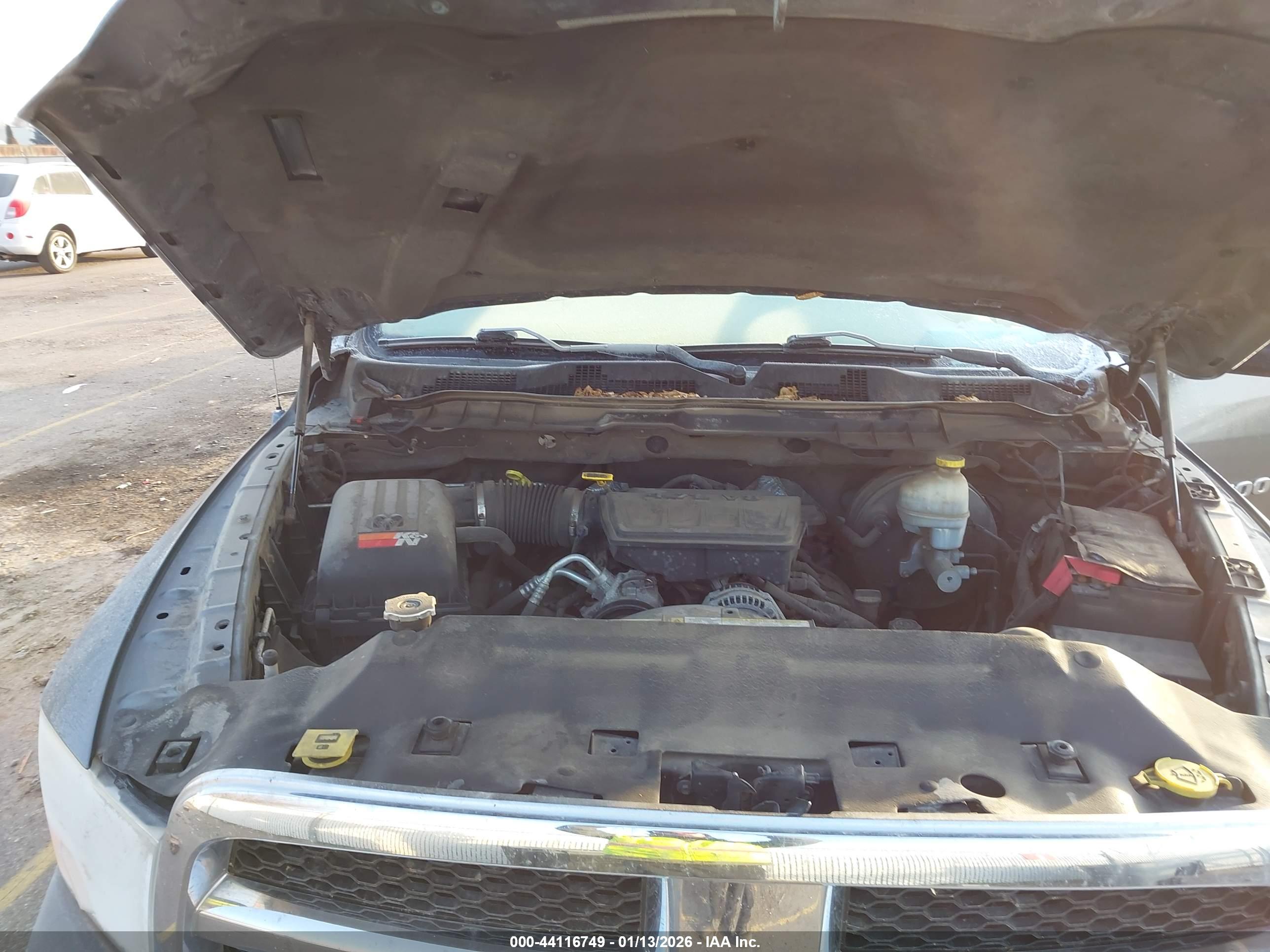 RAM 1500 image 10