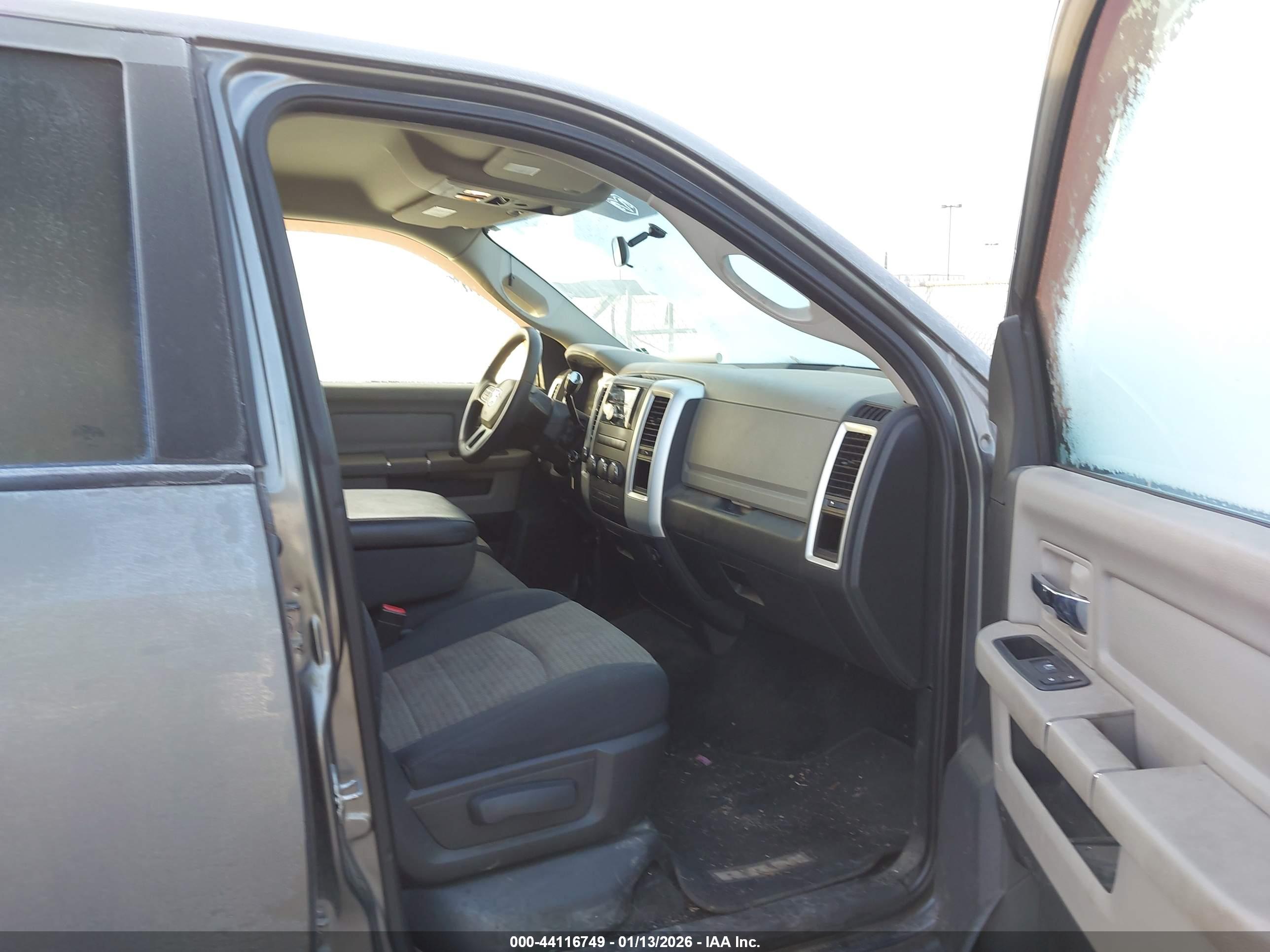 RAM 1500 image 5