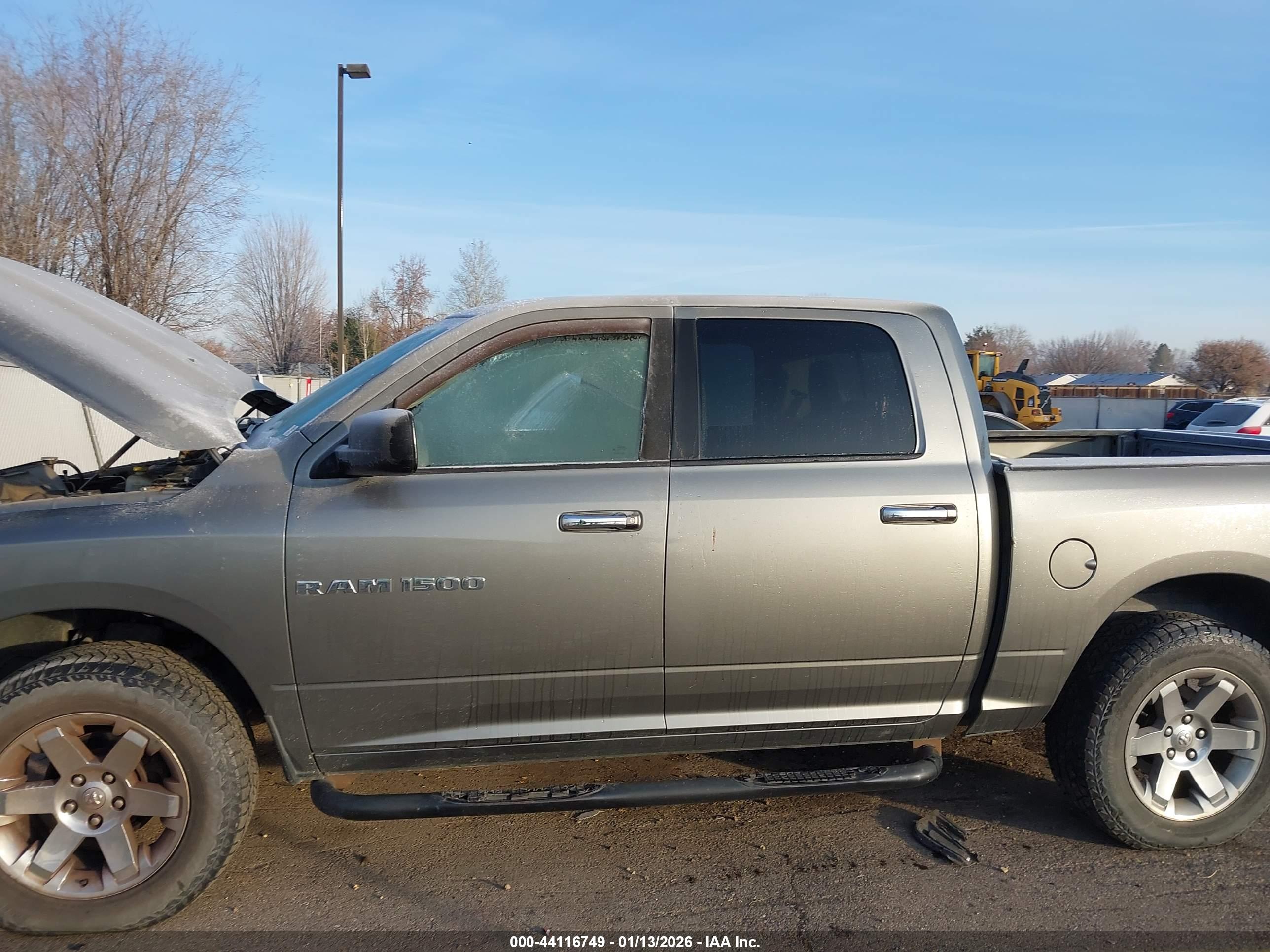 RAM 1500 image 6