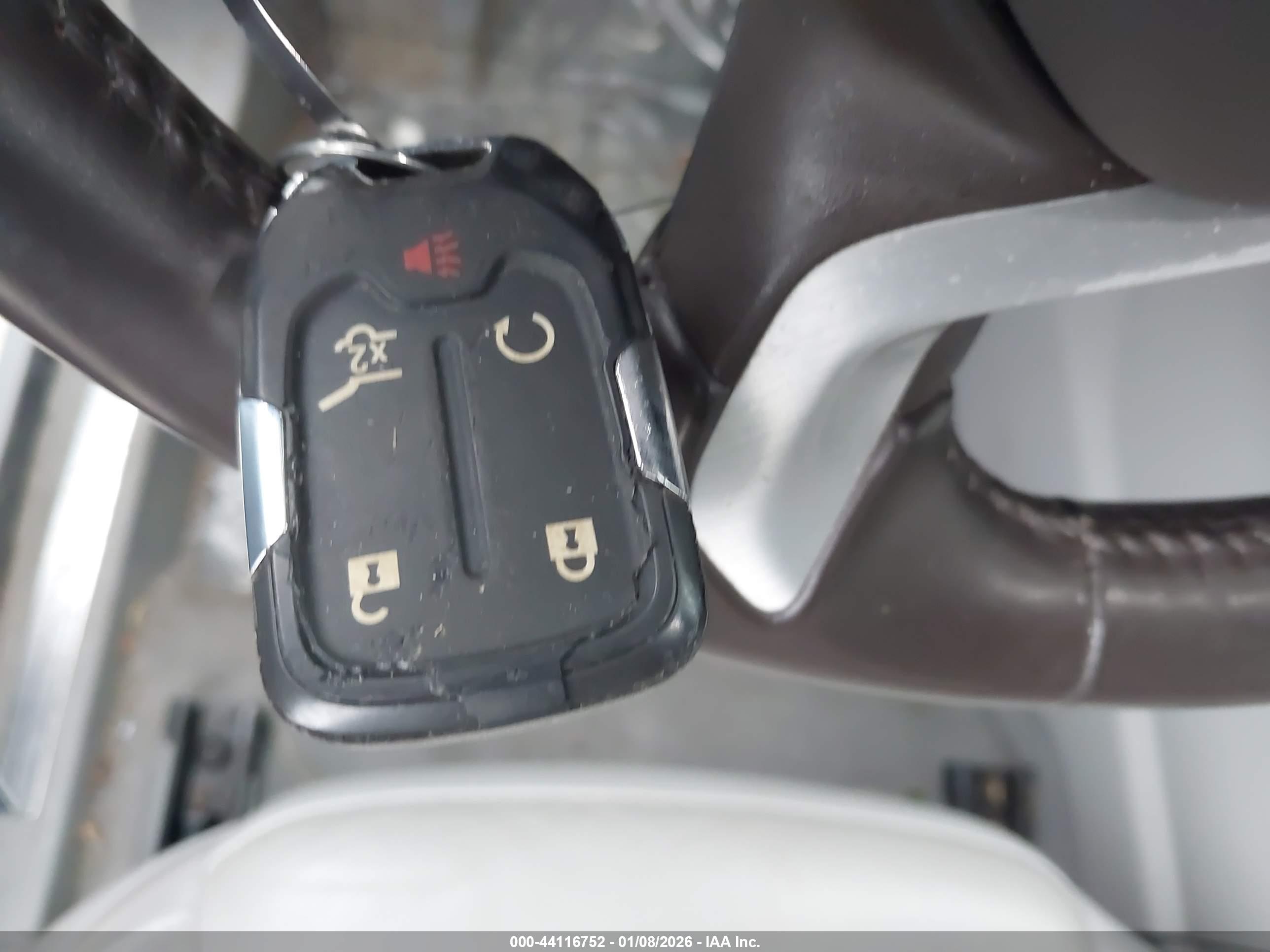 GMC ACADIA image 11