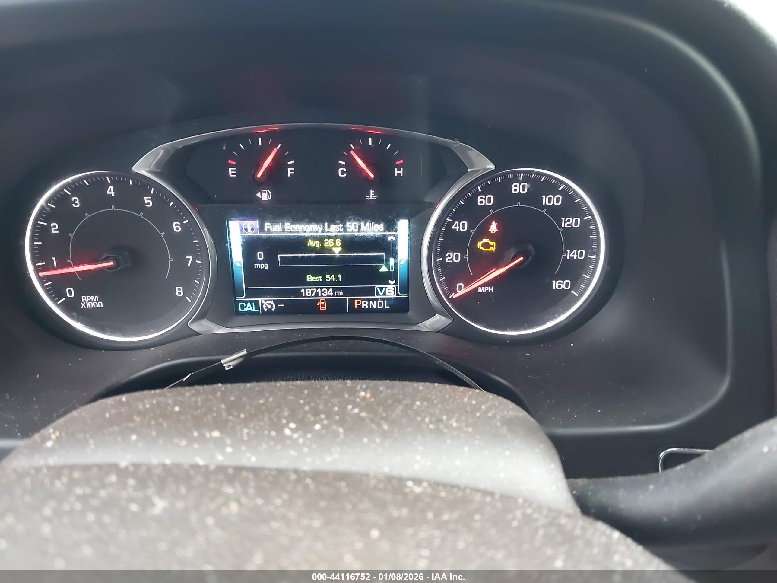 GMC ACADIA image 7