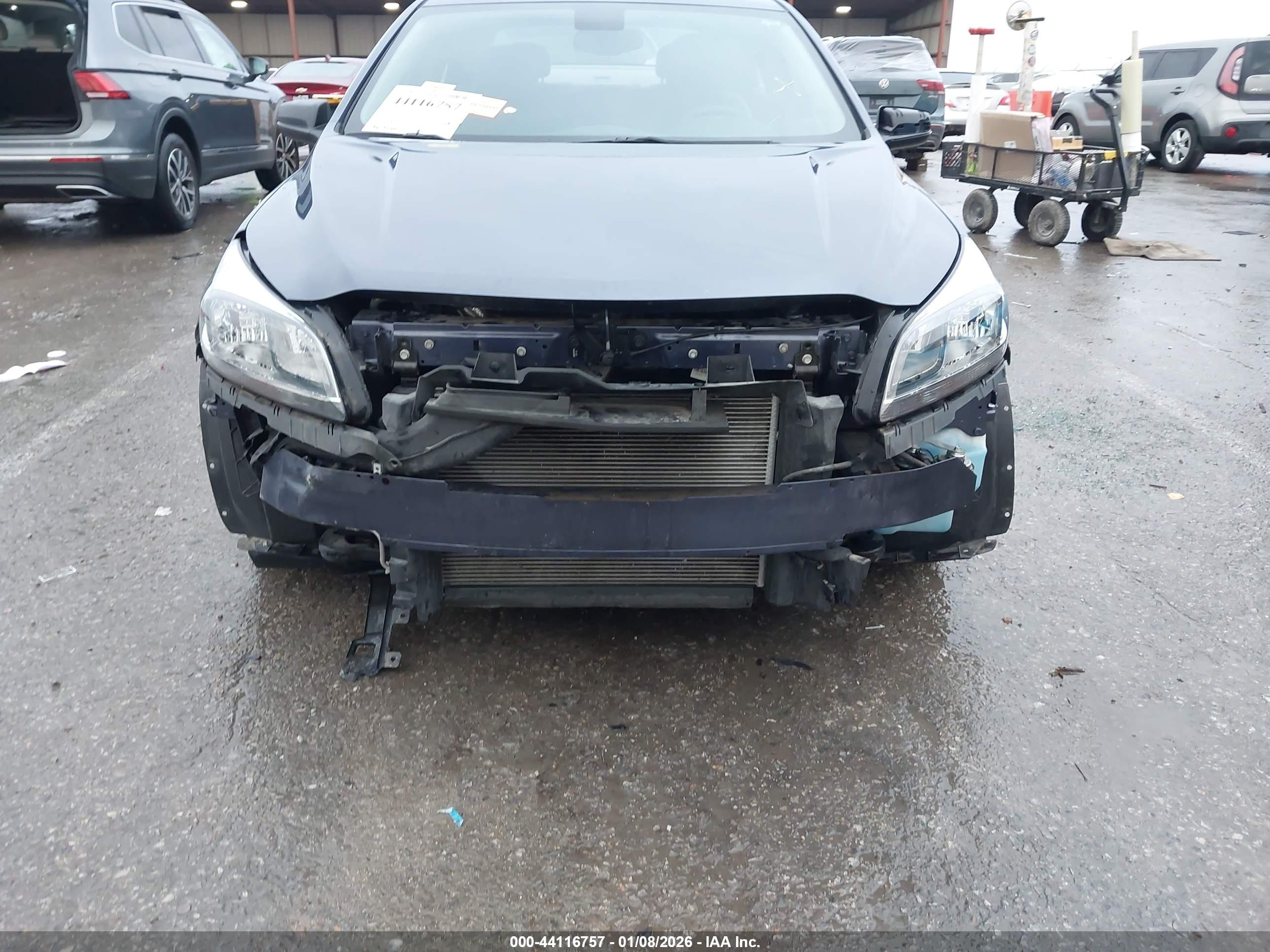 CHEVROLET MALIBU image 6