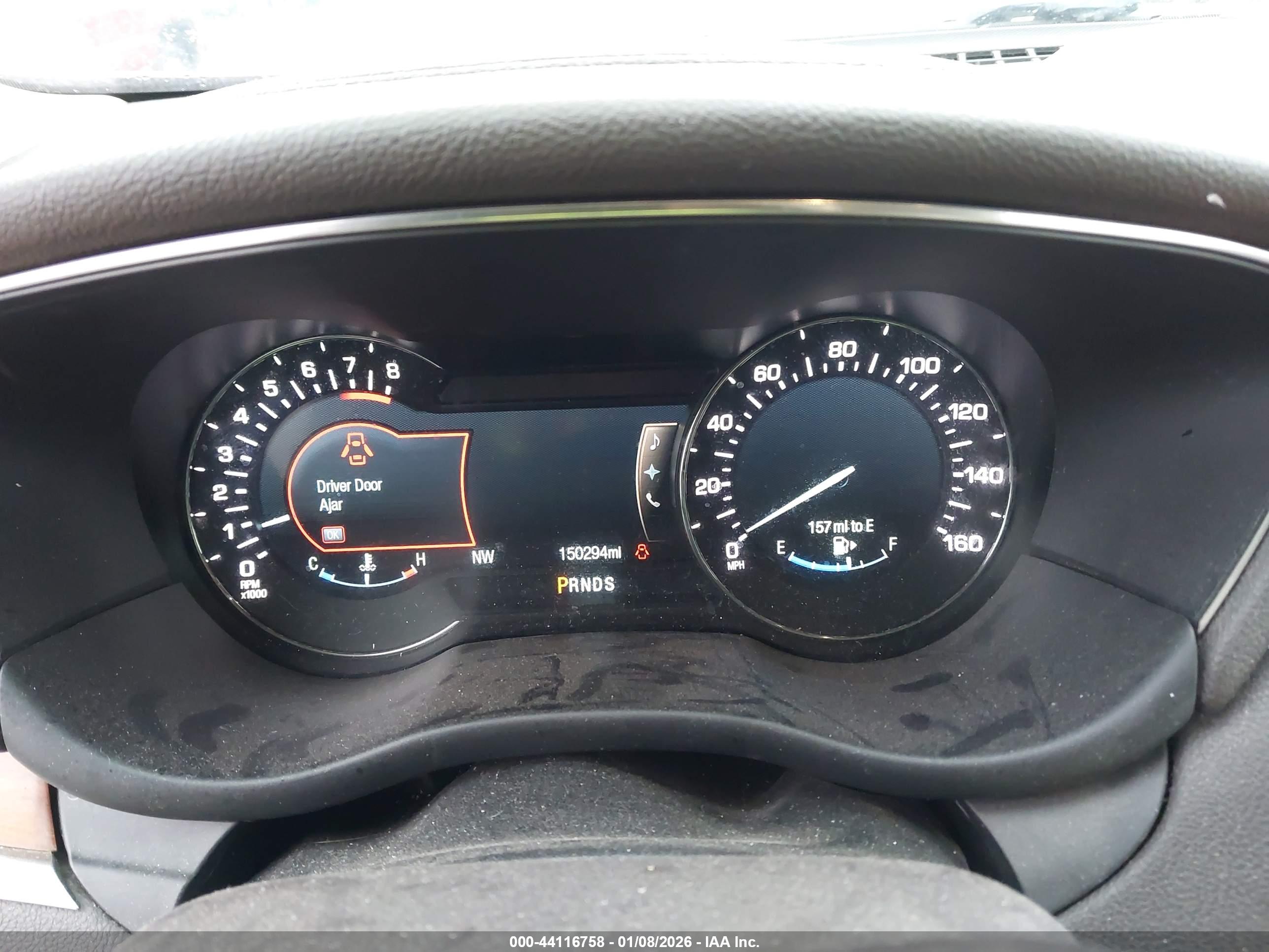 LINCOLN MKC image 7