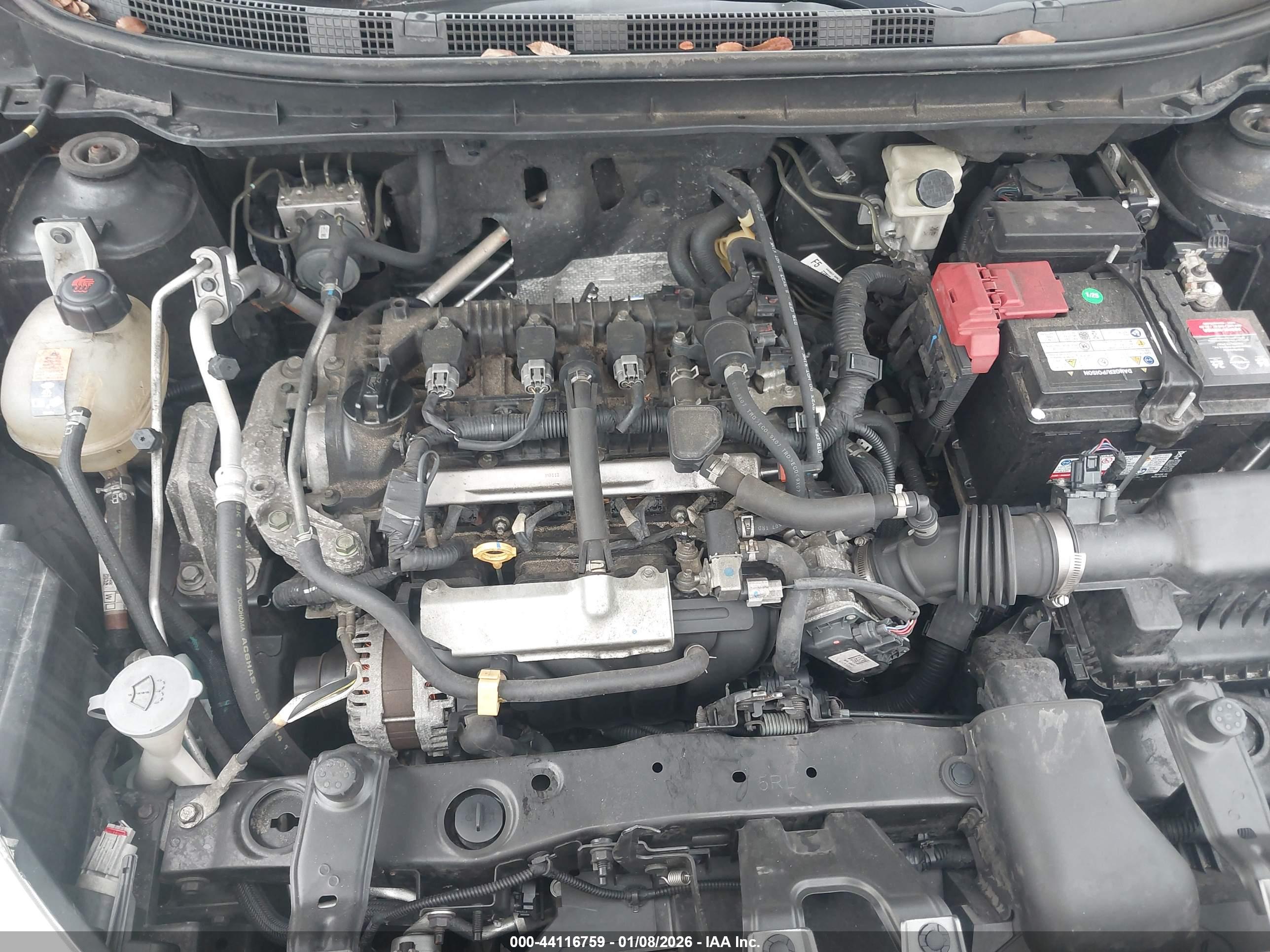 NISSAN KICKS image 10