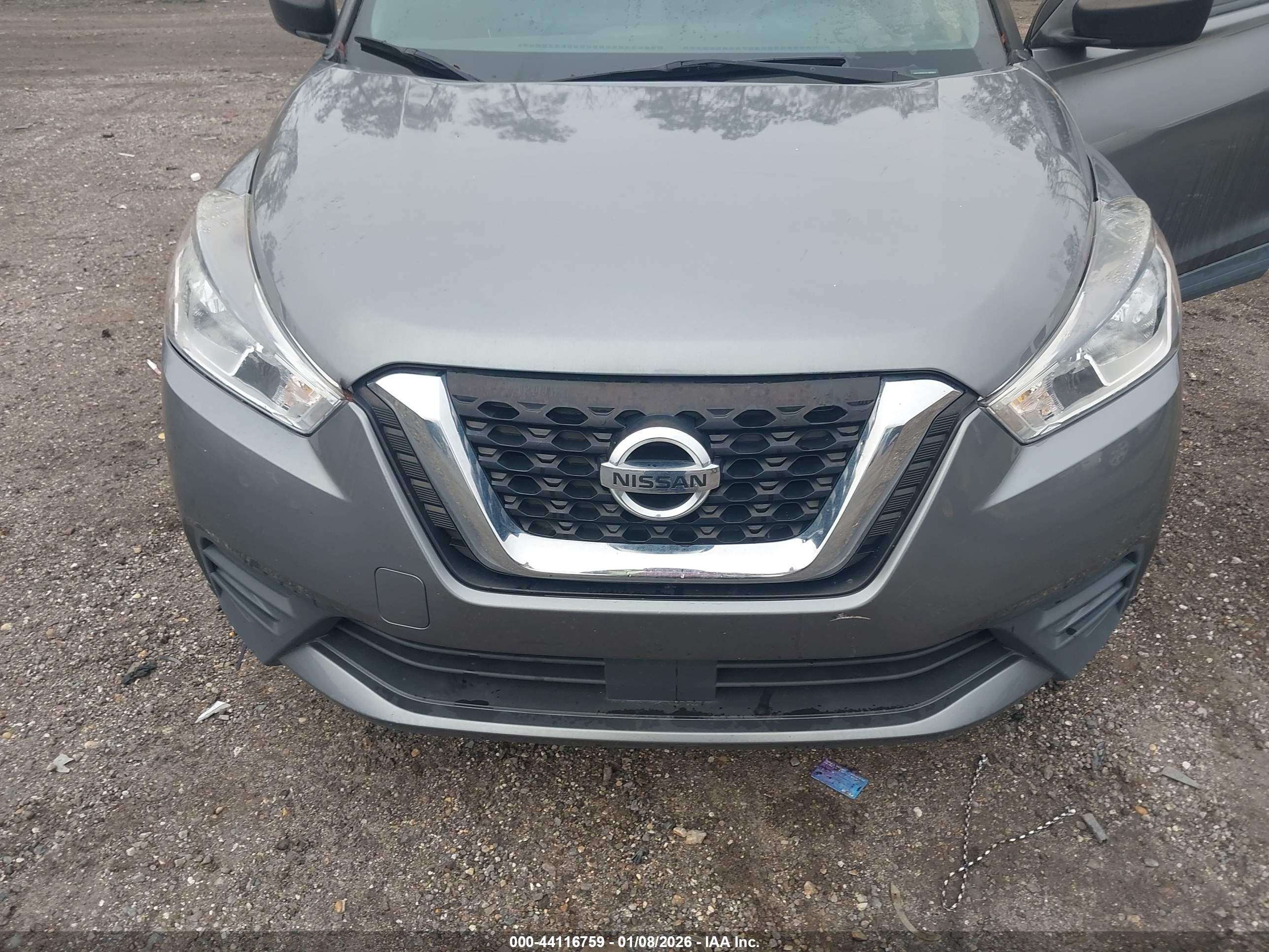 NISSAN KICKS image 6