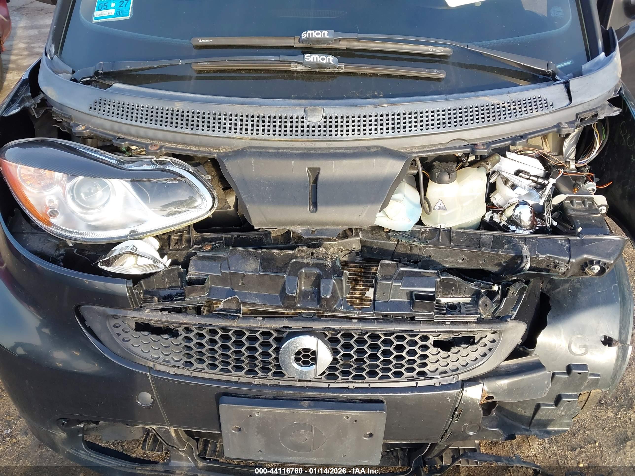 SMART FORTWO image 10