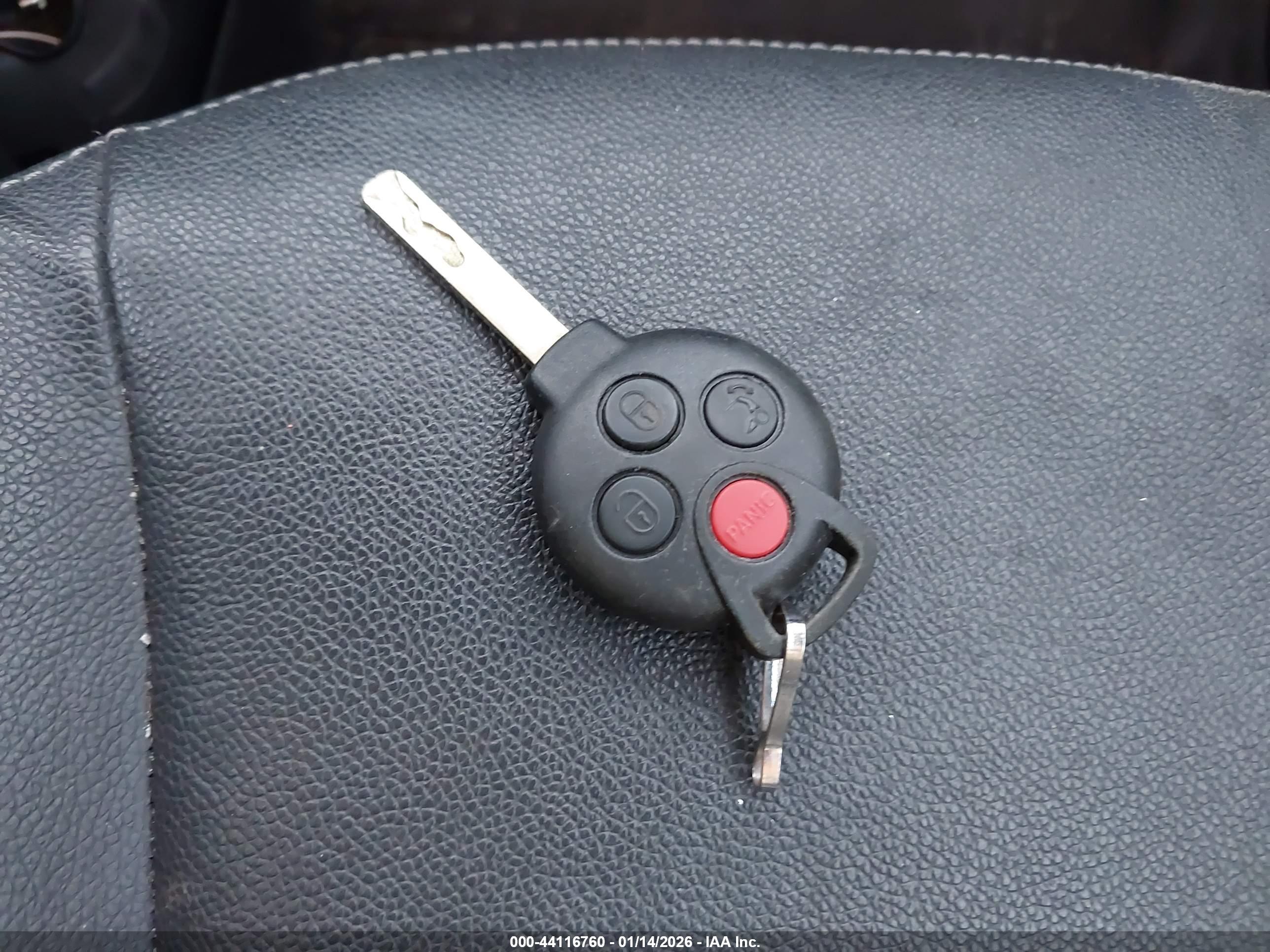 SMART FORTWO image 11