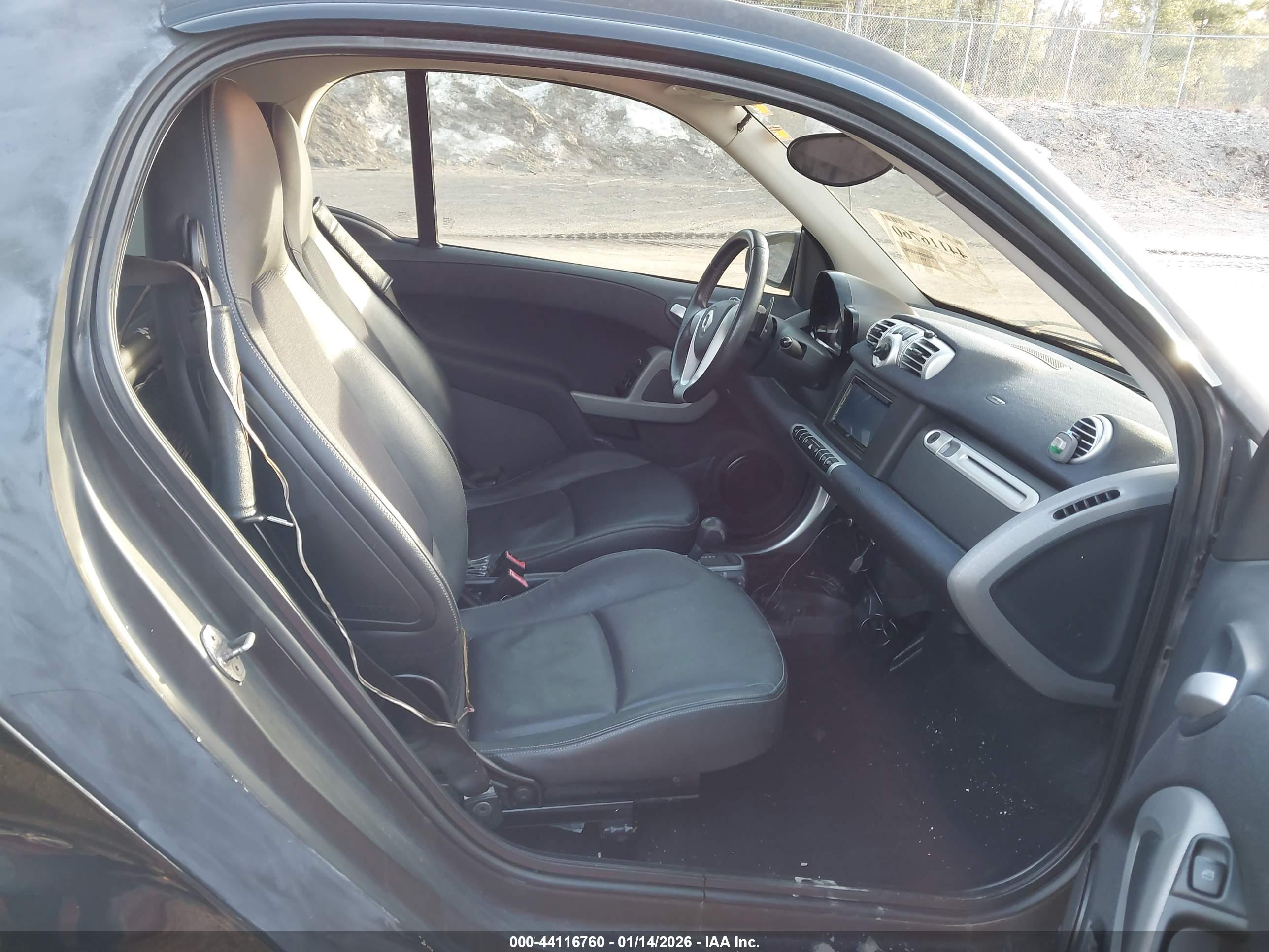 SMART FORTWO image 5
