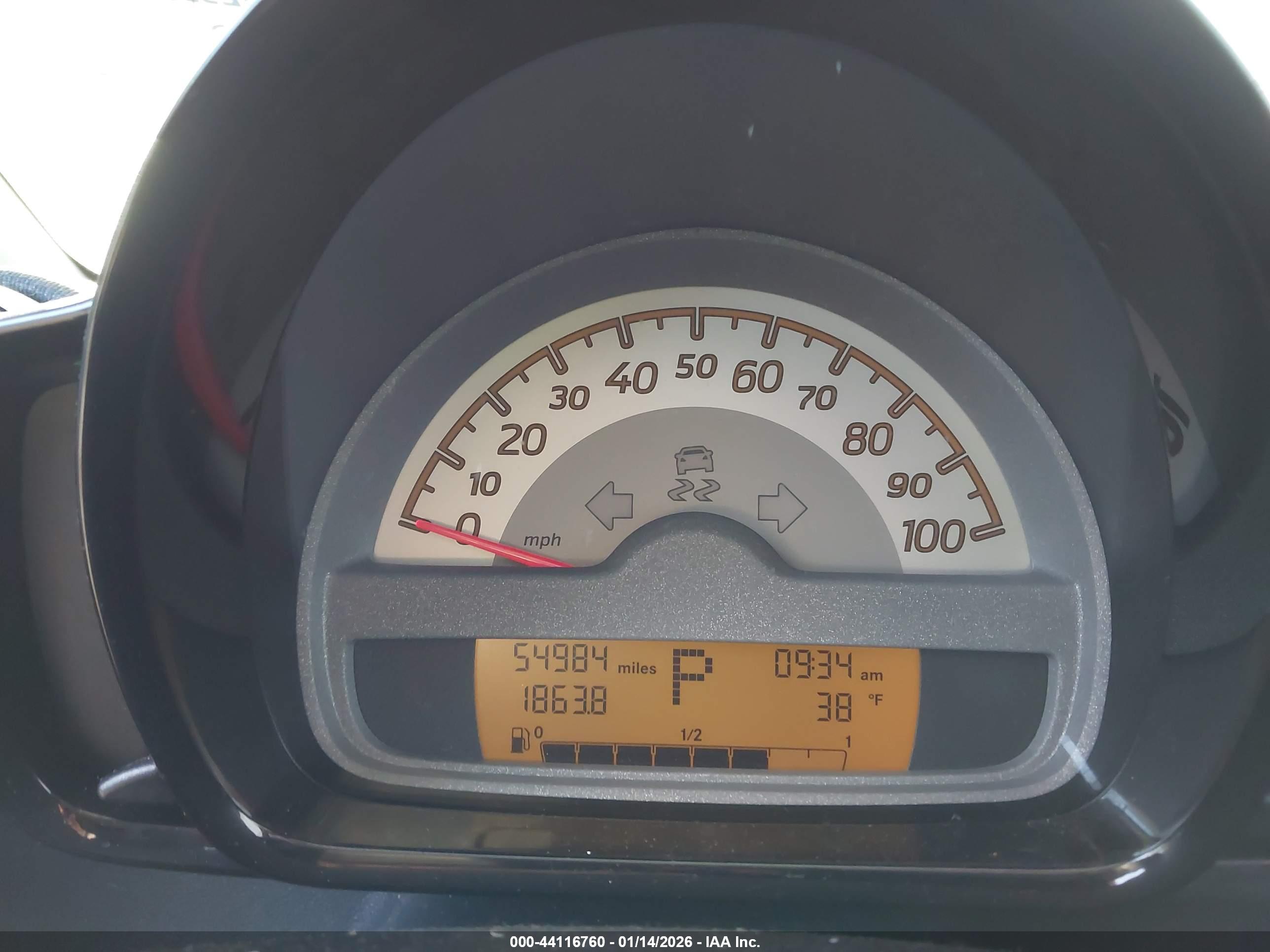 SMART FORTWO image 7