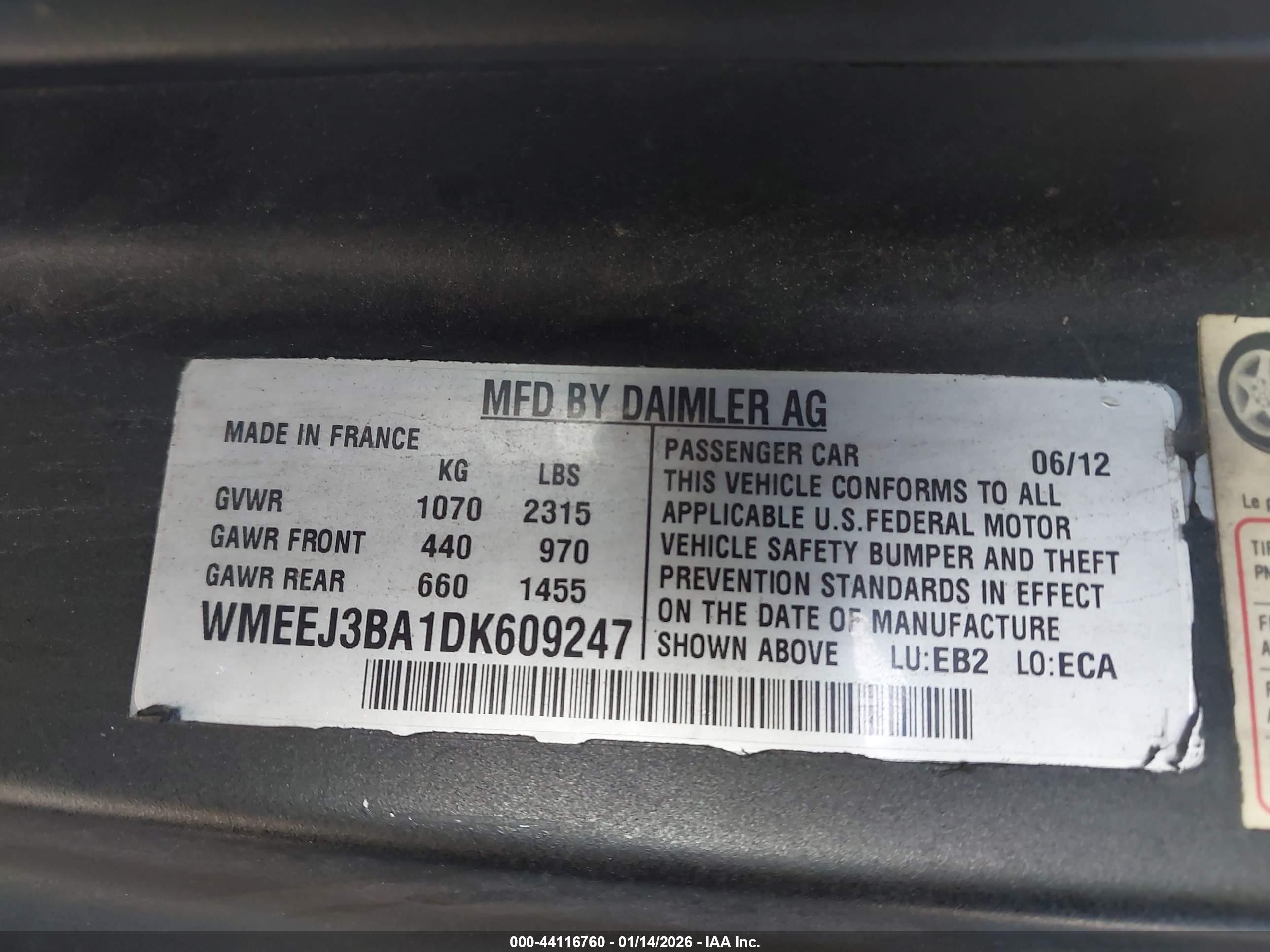 SMART FORTWO image 9