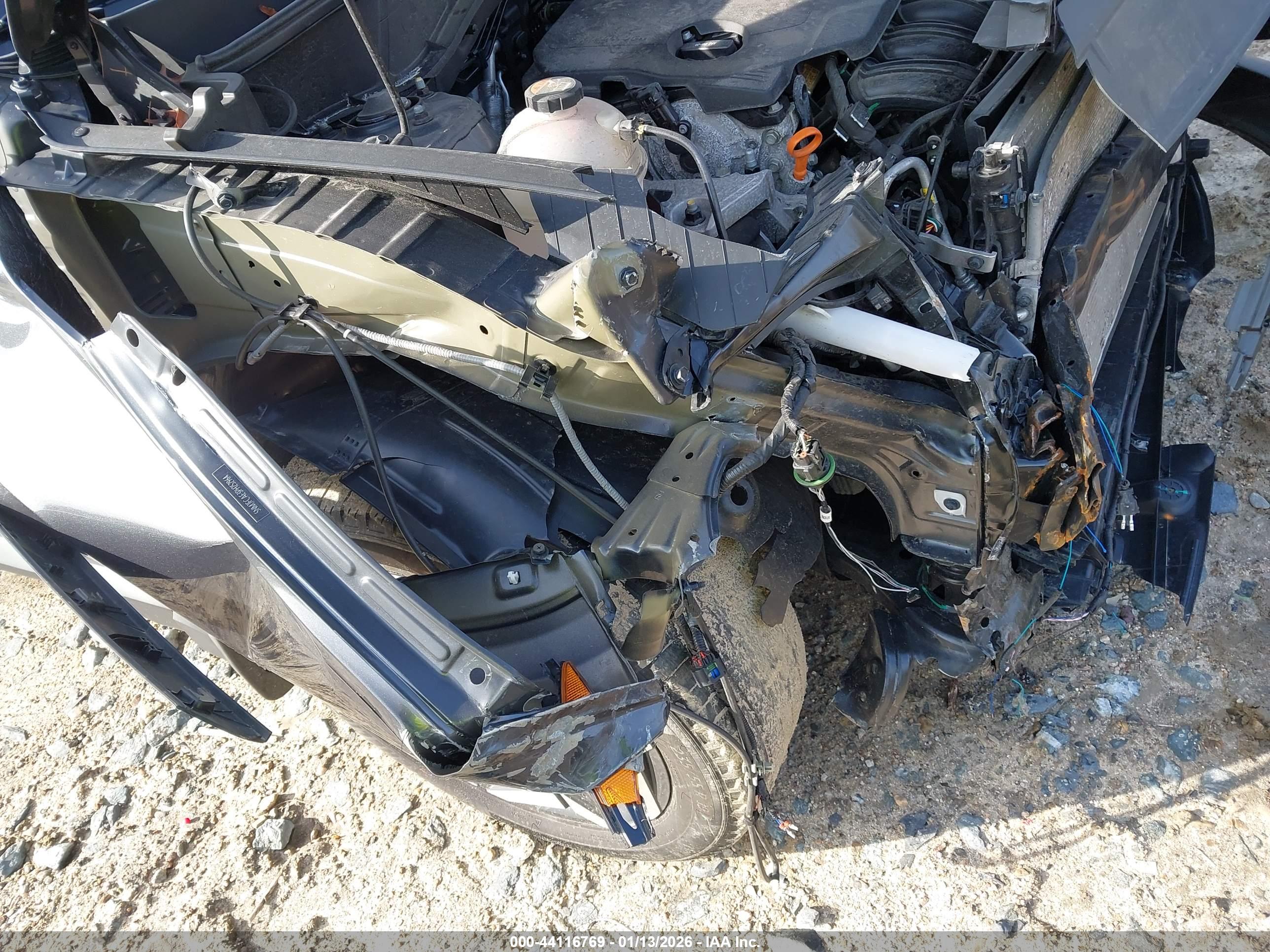 HYUNDAI TUCSON image 6