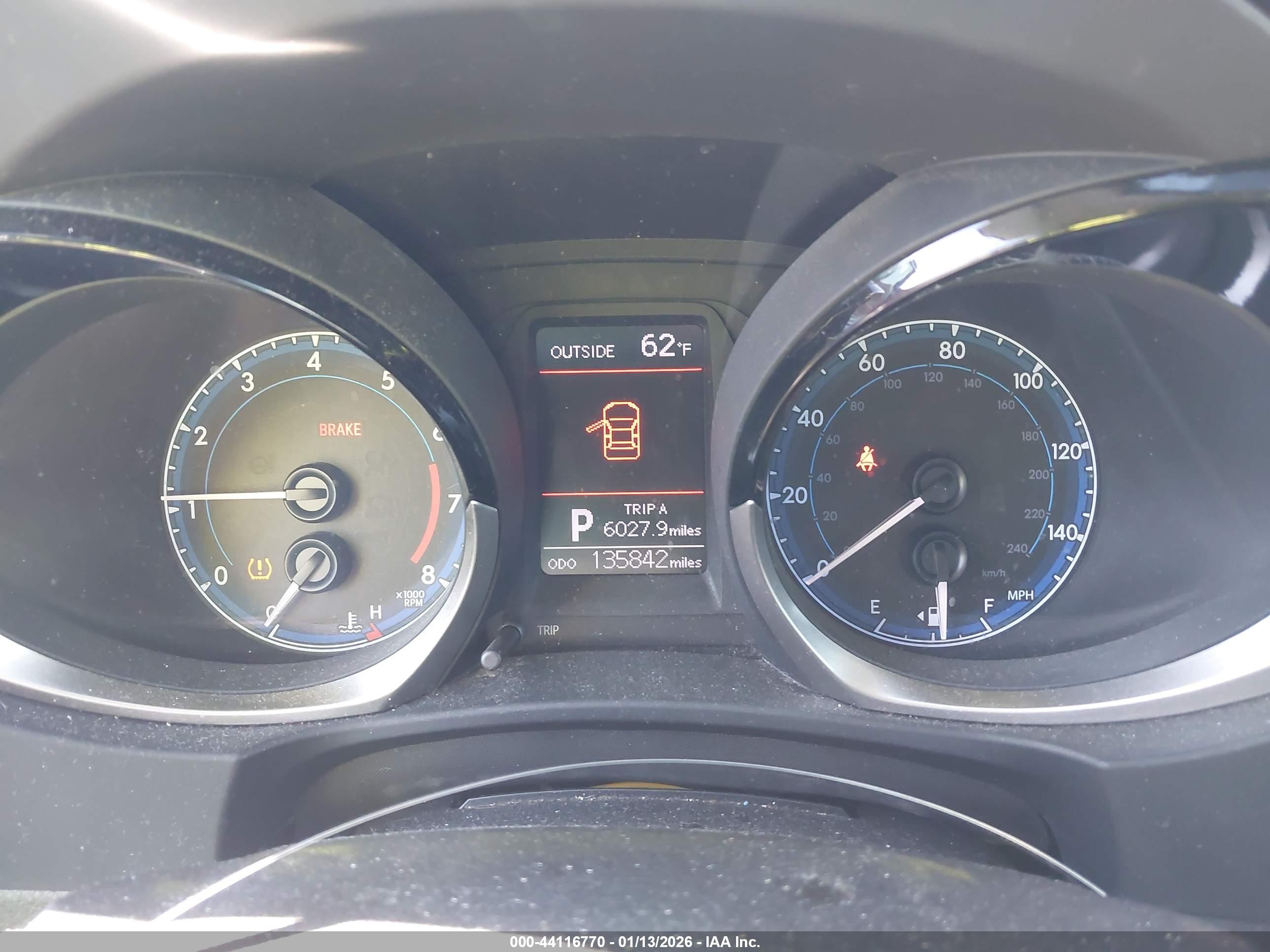 TOYOTA COROLLA image 7