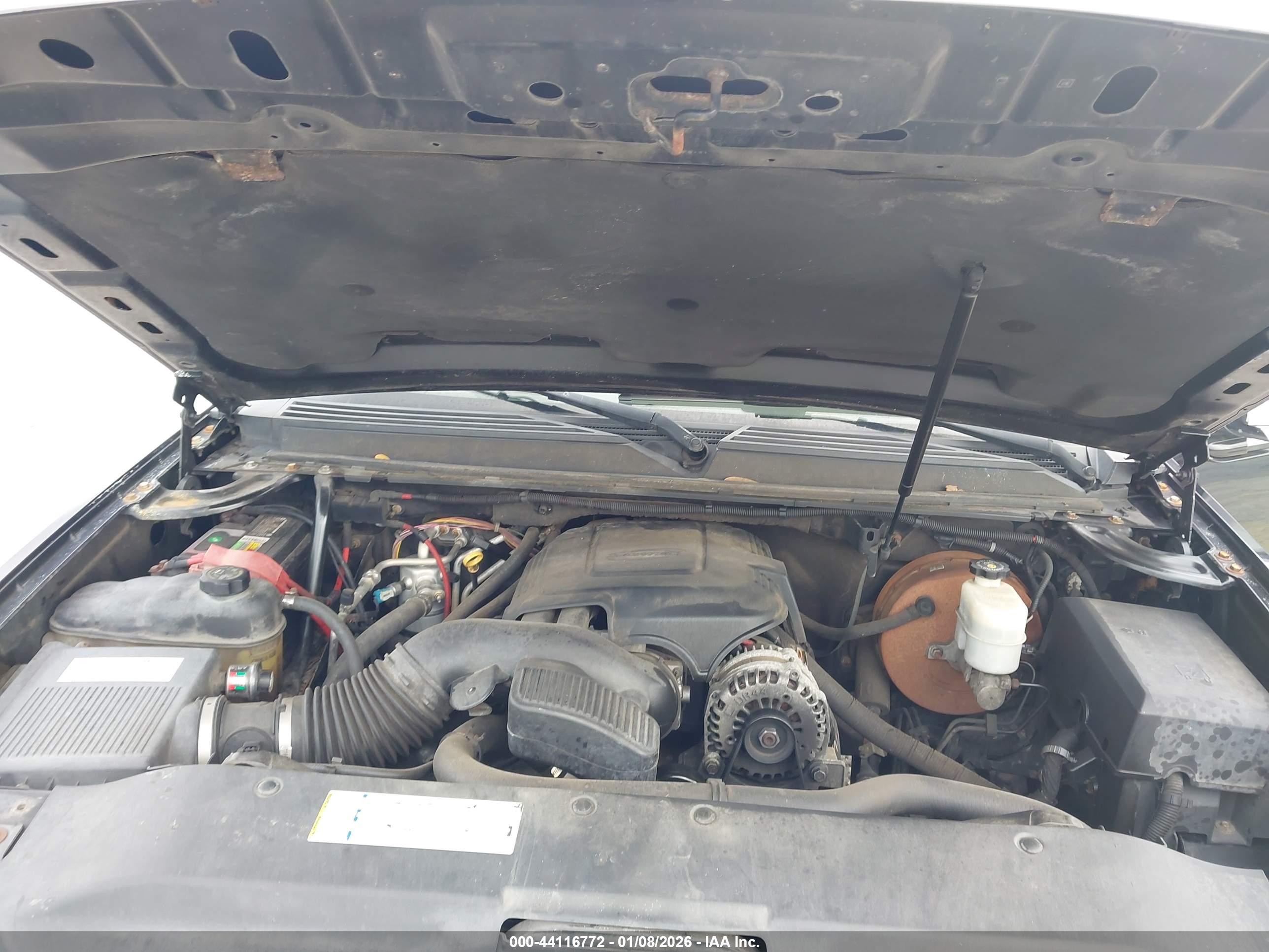 CADILLAC ESCALADE image 10