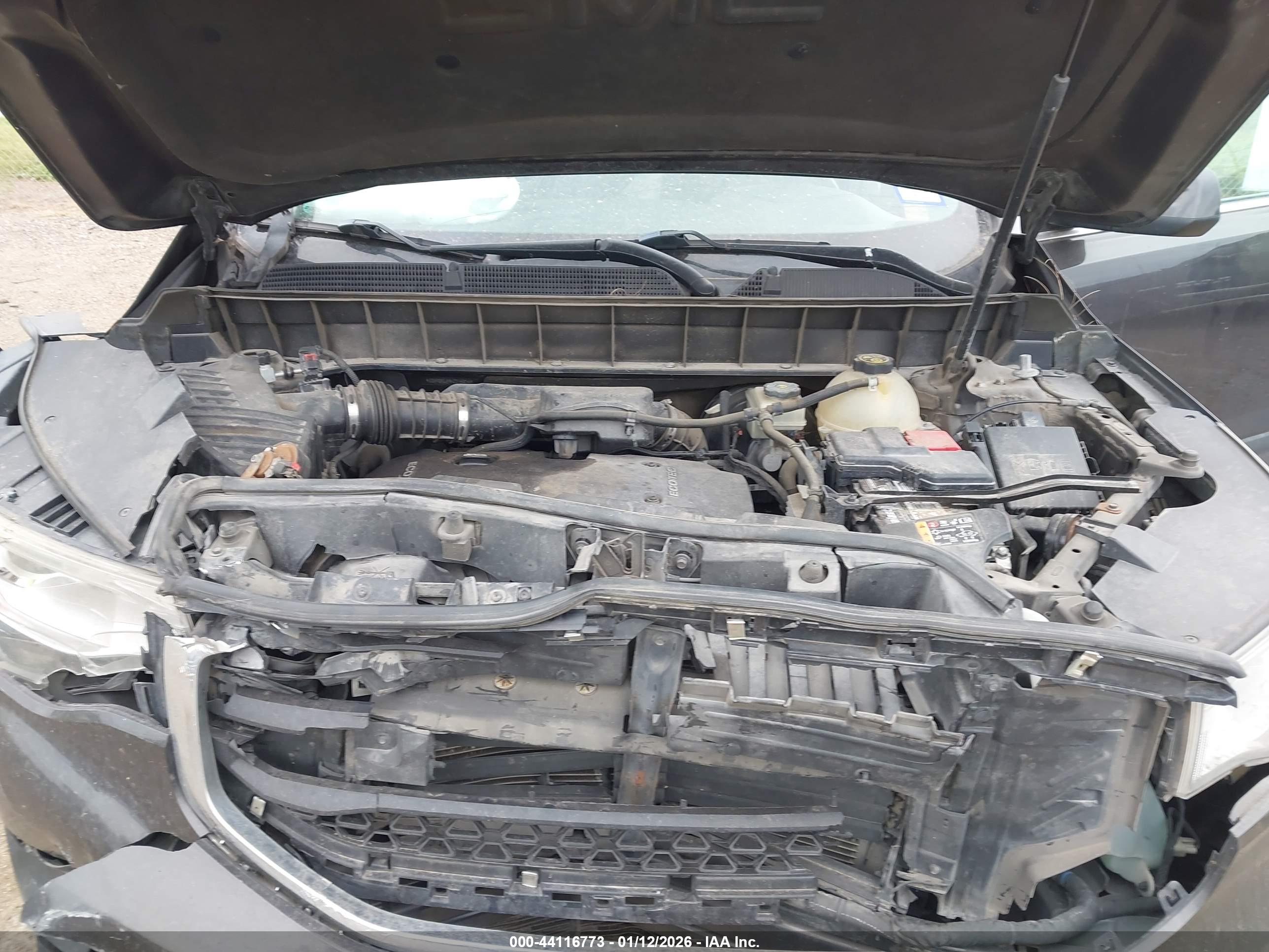 GMC ACADIA image 10