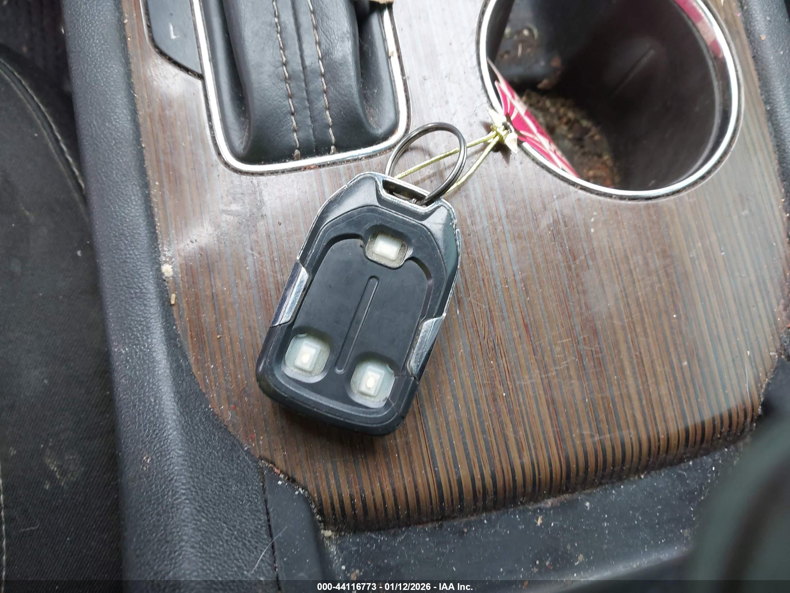 GMC ACADIA image 11
