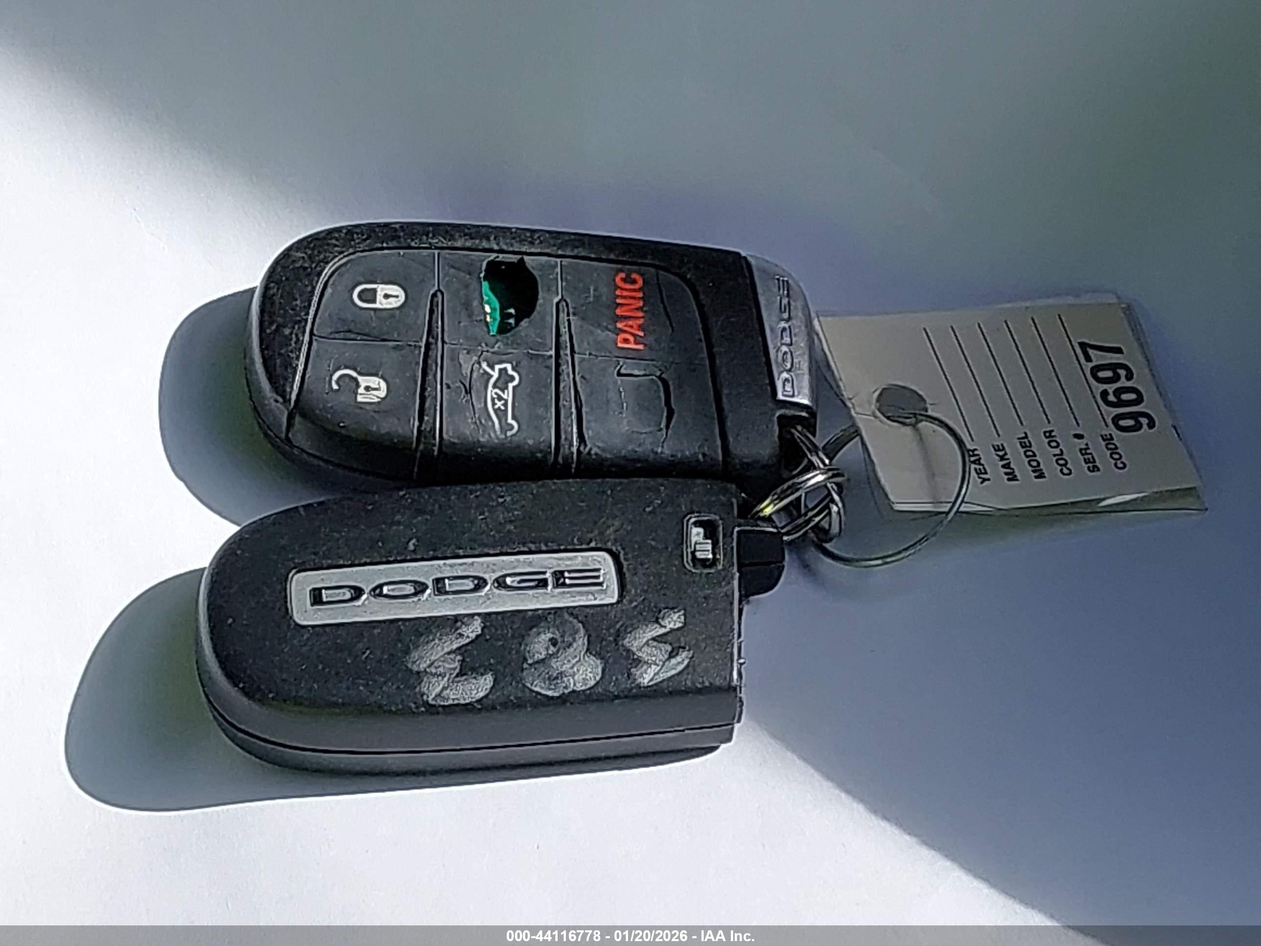 DODGE CHARGER image 11