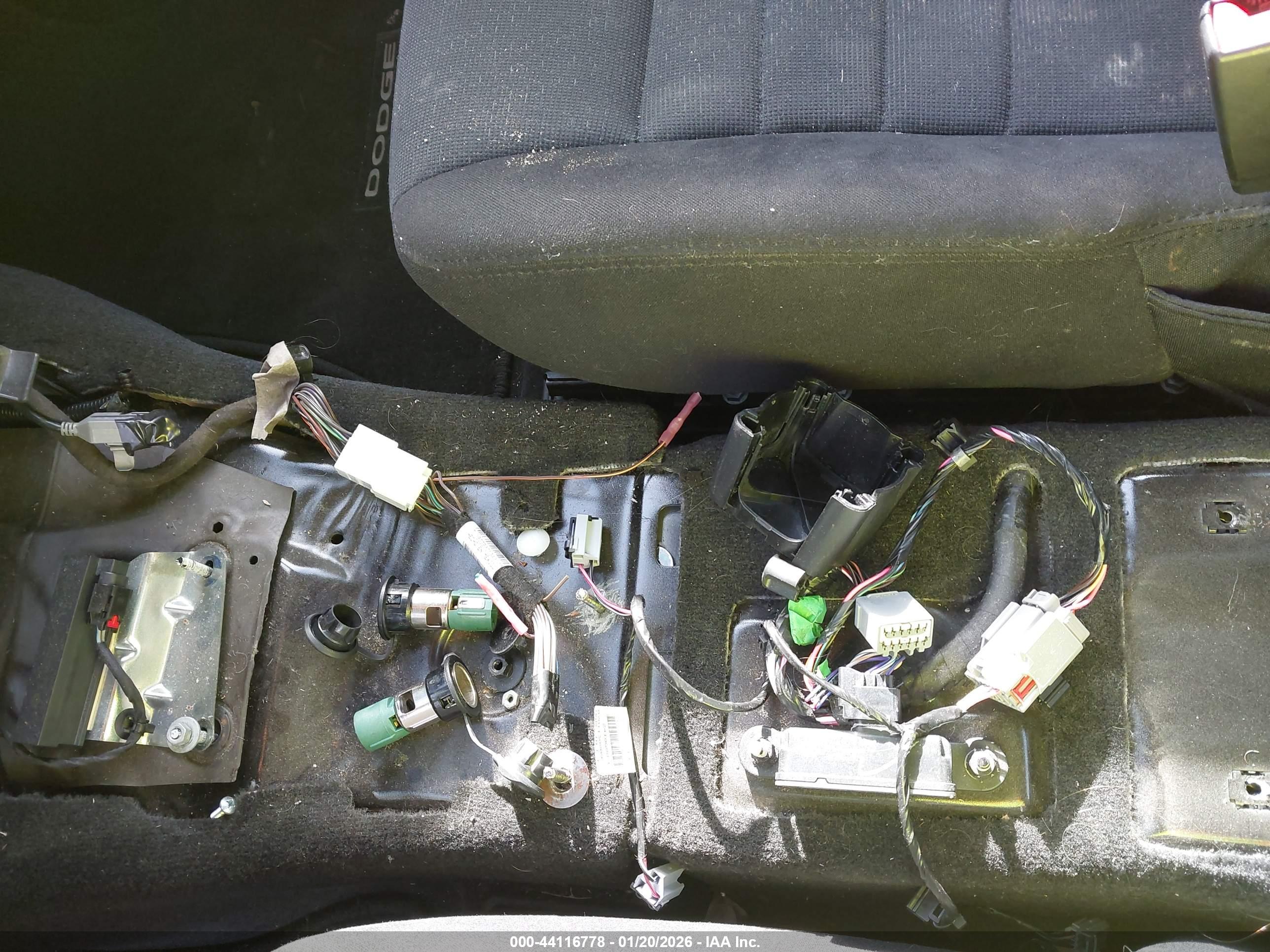 DODGE CHARGER image 6