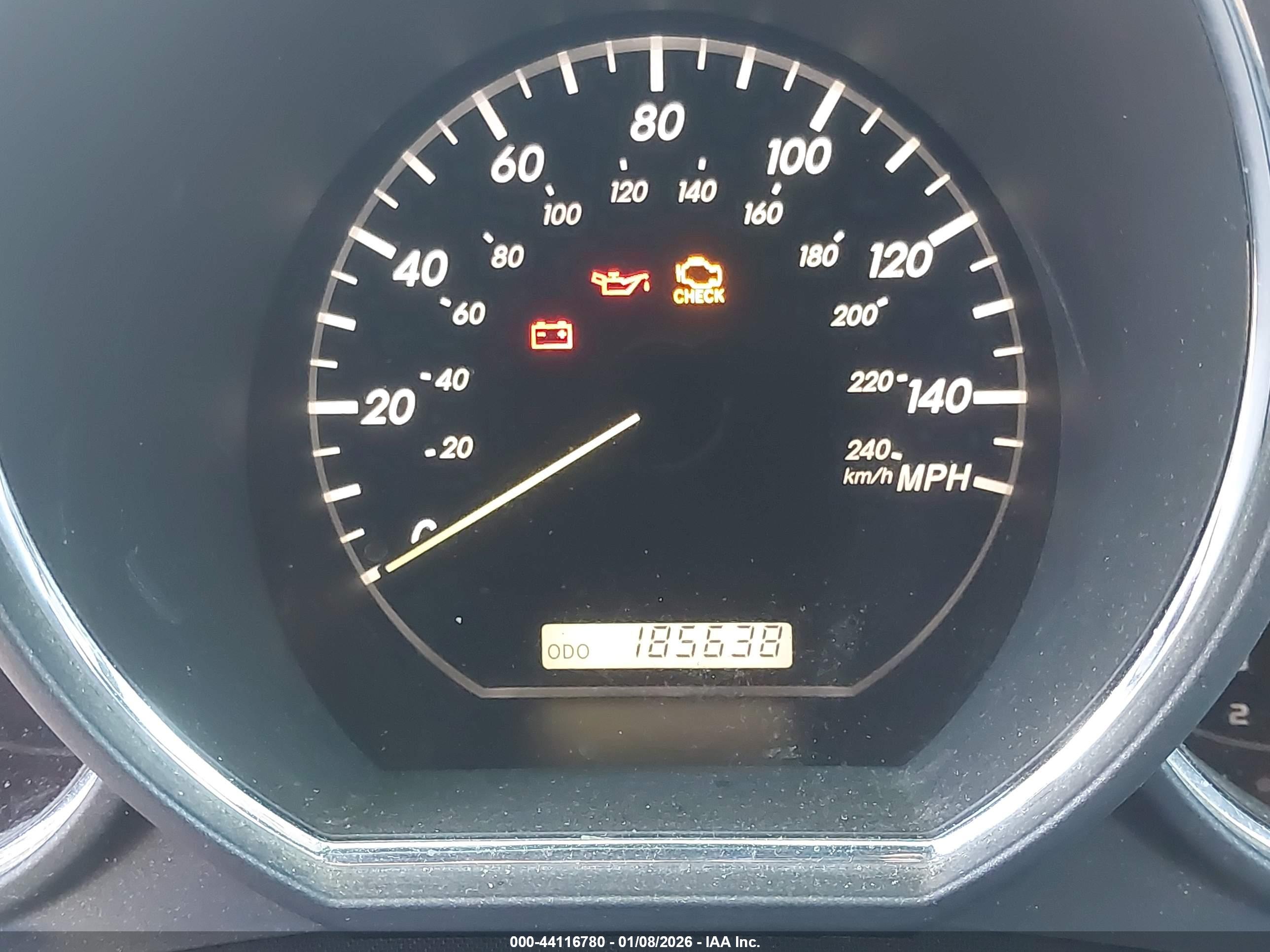LEXUS RX image 7