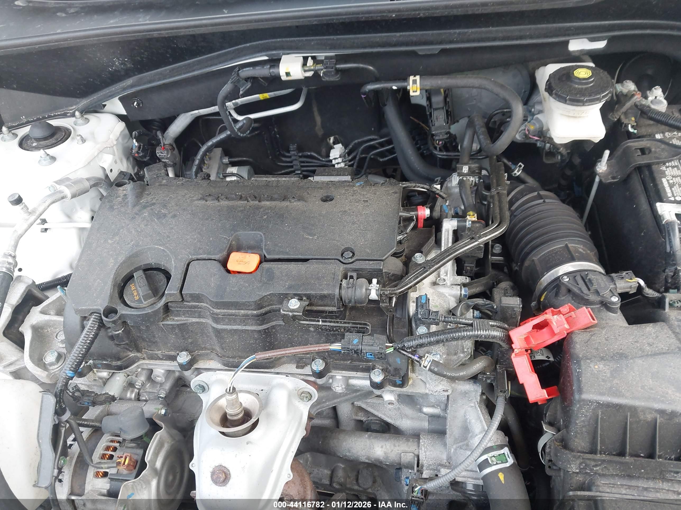 HONDA HR-V image 10