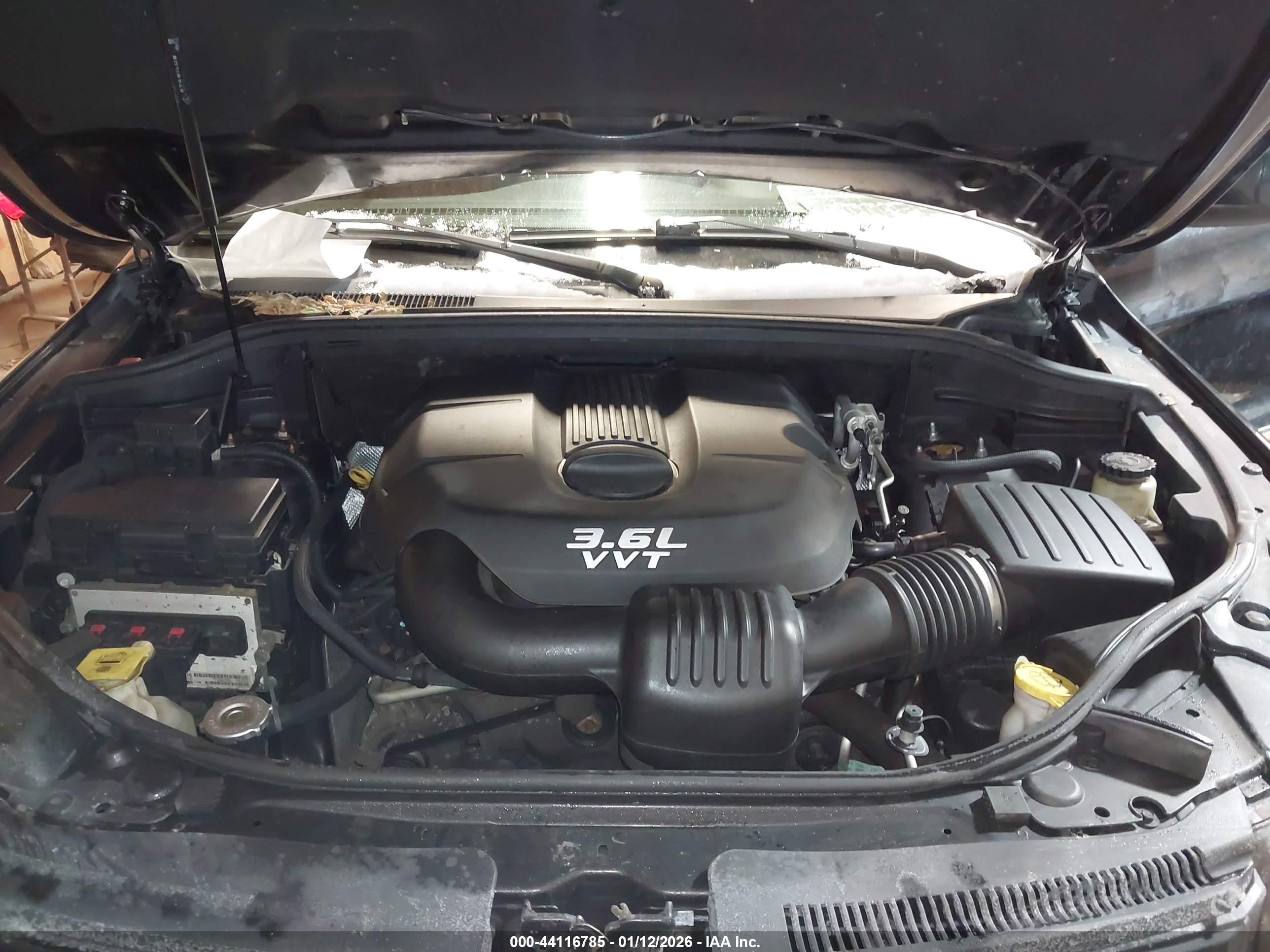 JEEP GRAND image 10