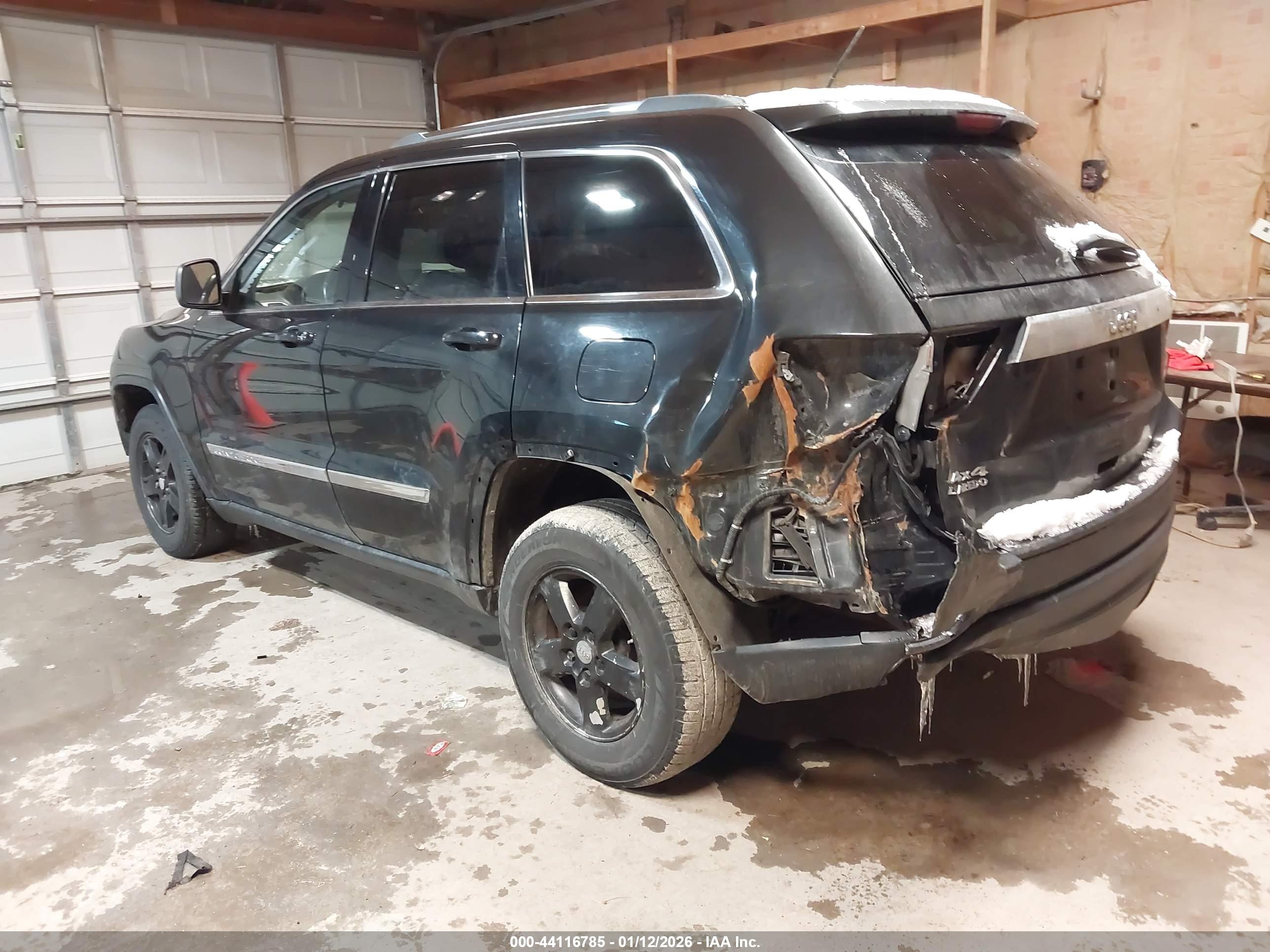 JEEP GRAND image 3