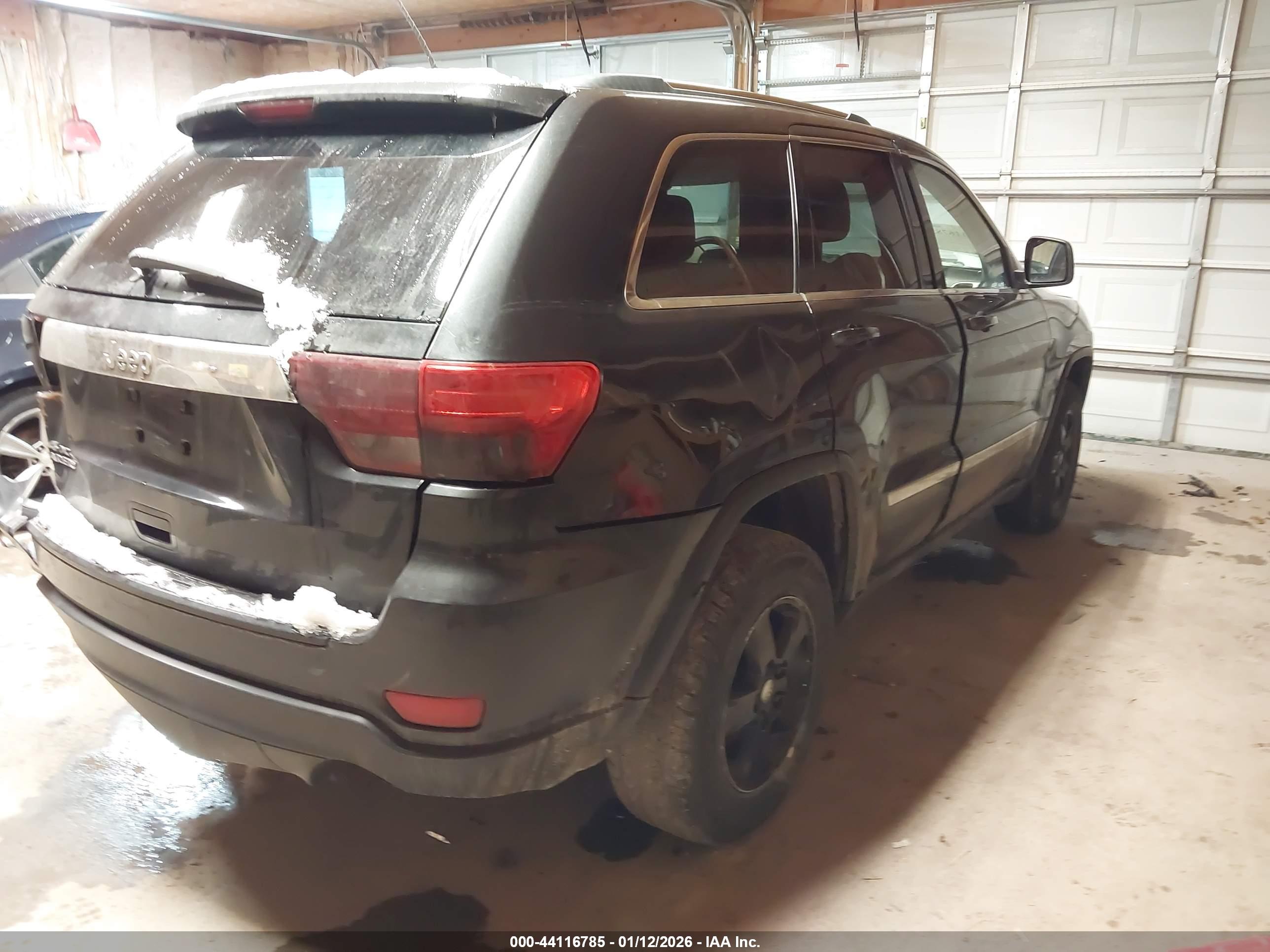 JEEP GRAND image 4