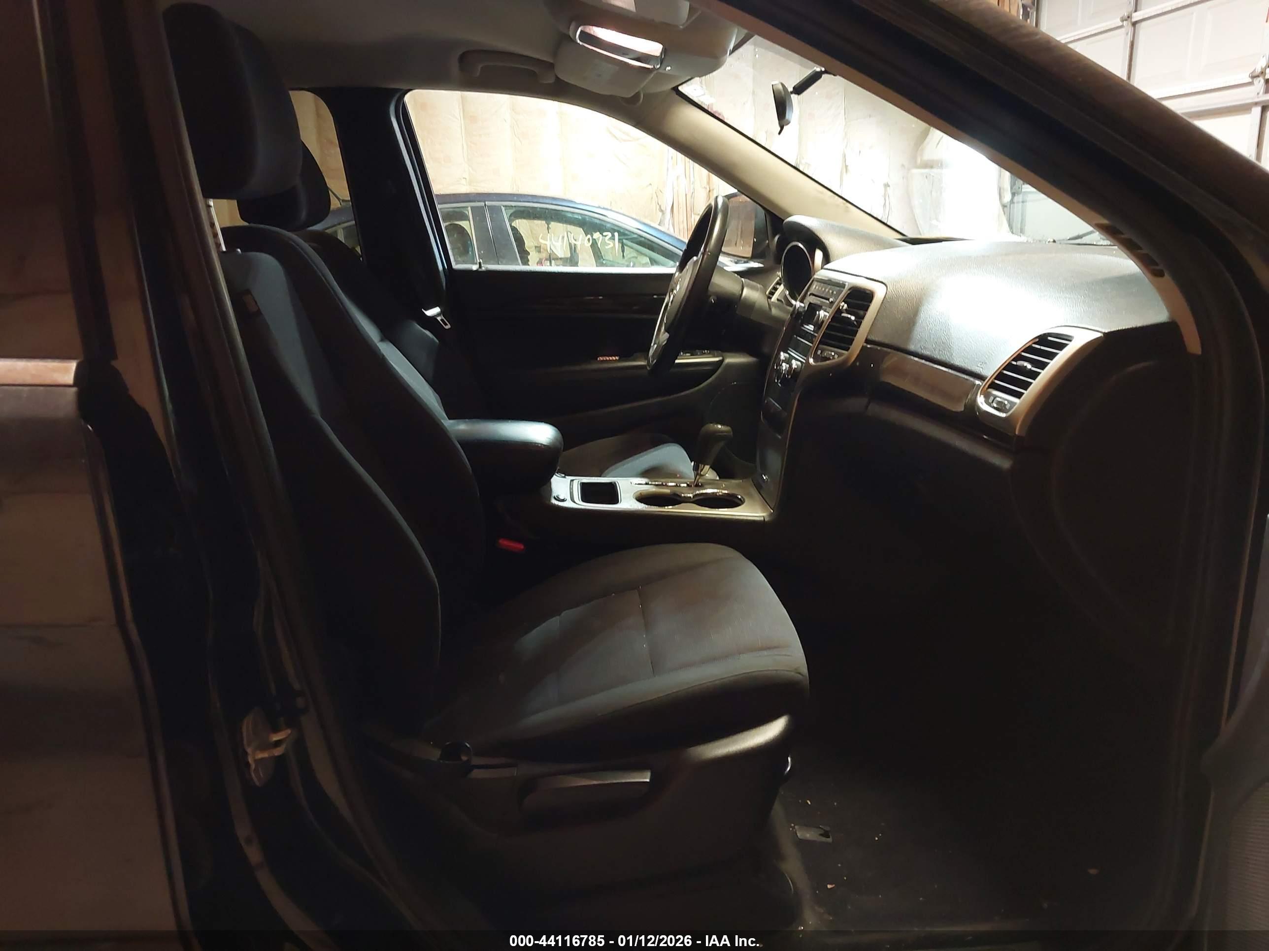 JEEP GRAND image 5