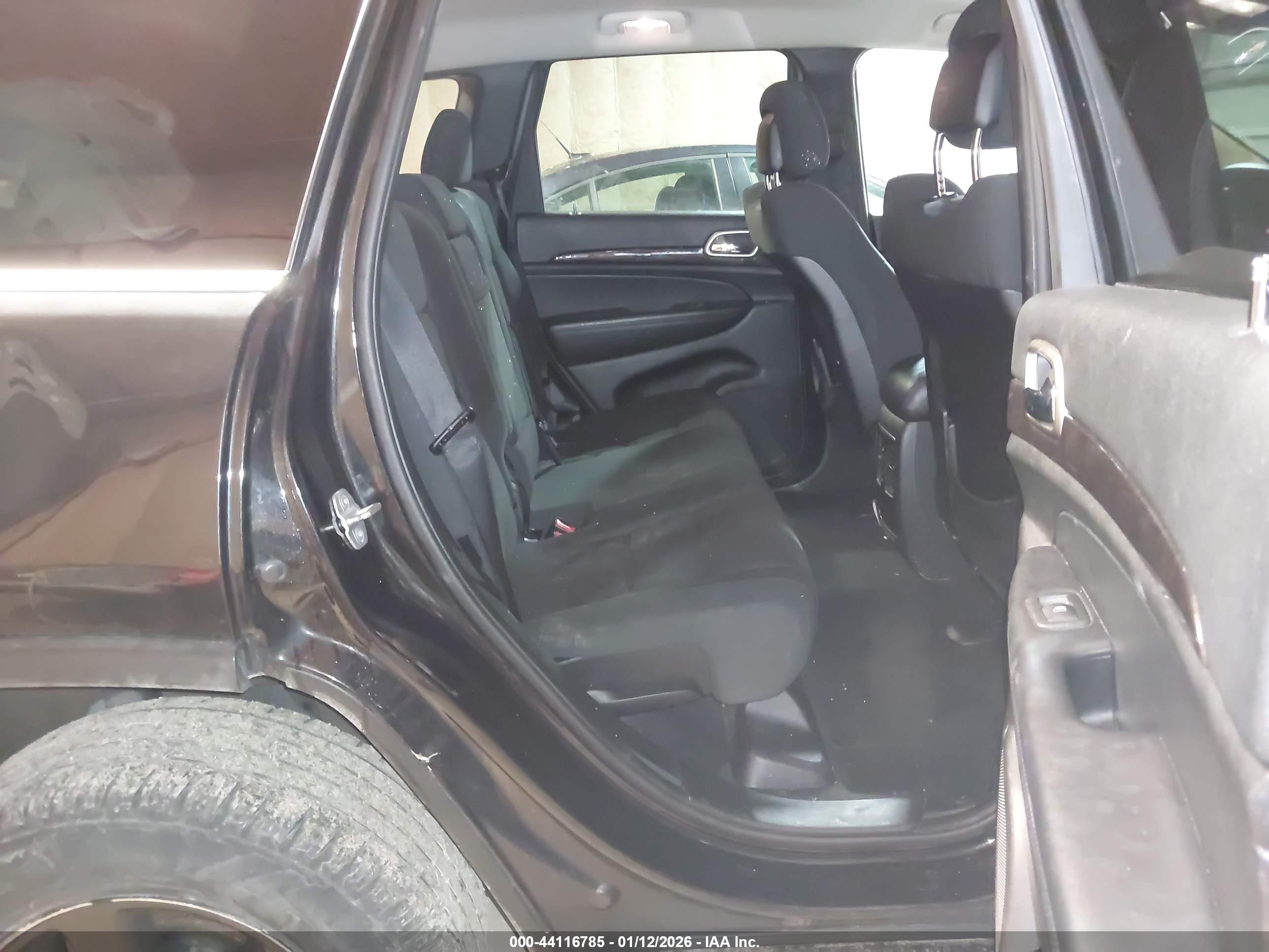 JEEP GRAND image 8