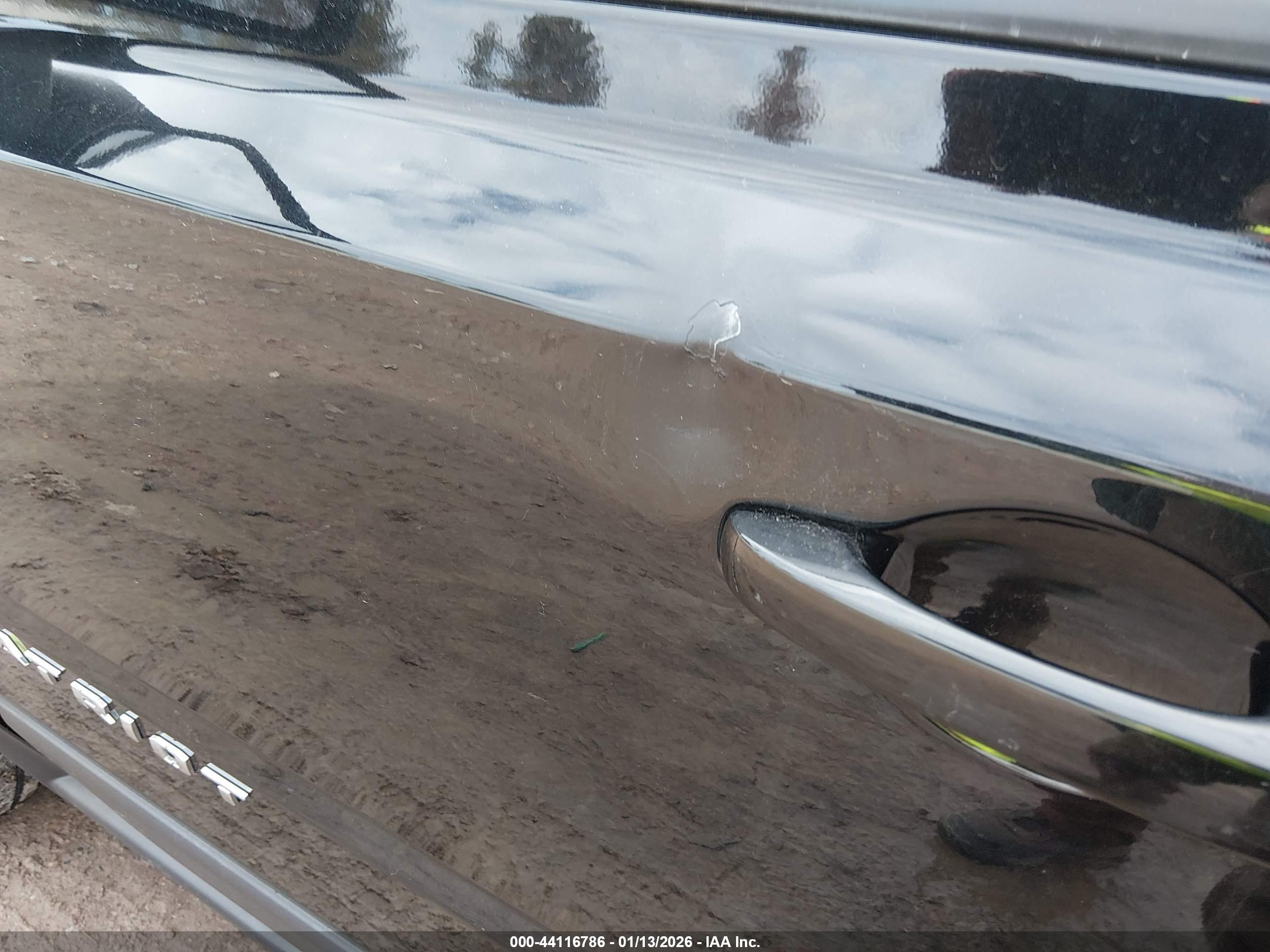 JEEP PATRIOT image 6