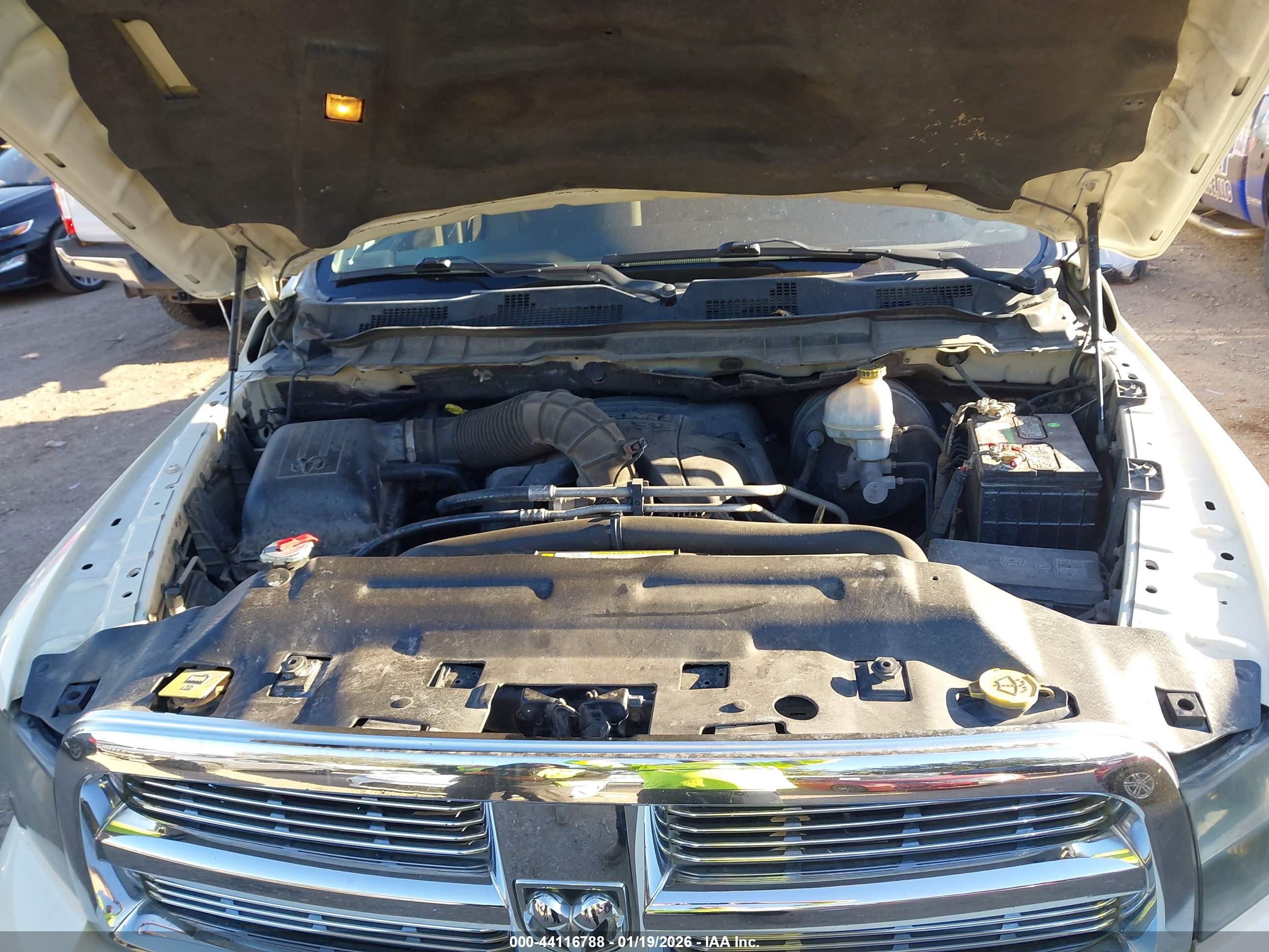 DODGE RAM image 10