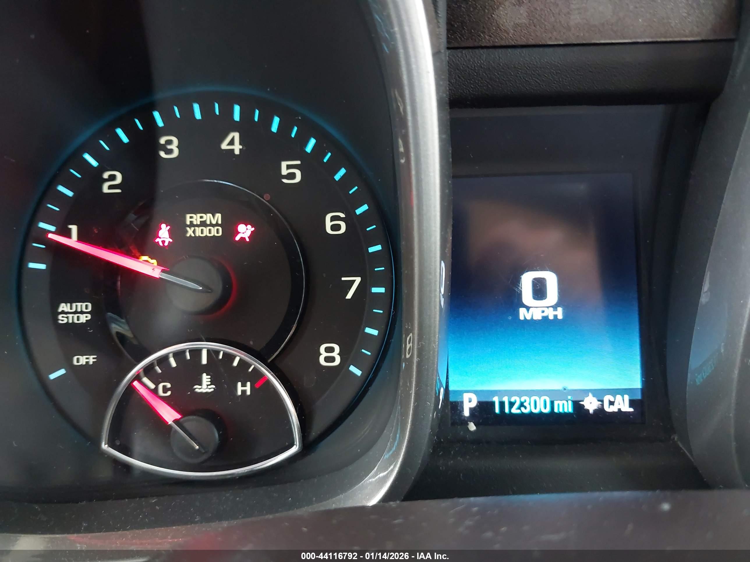 CHEVROLET MALIBU image 7