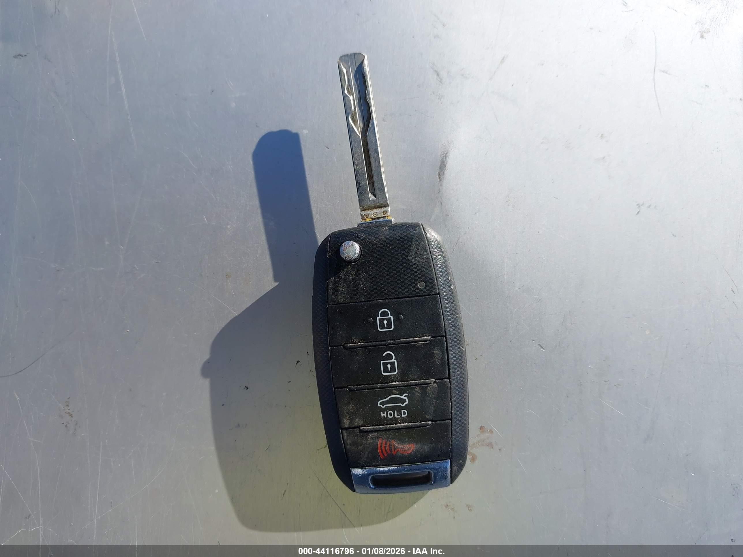 KIA OPTIMA image 11