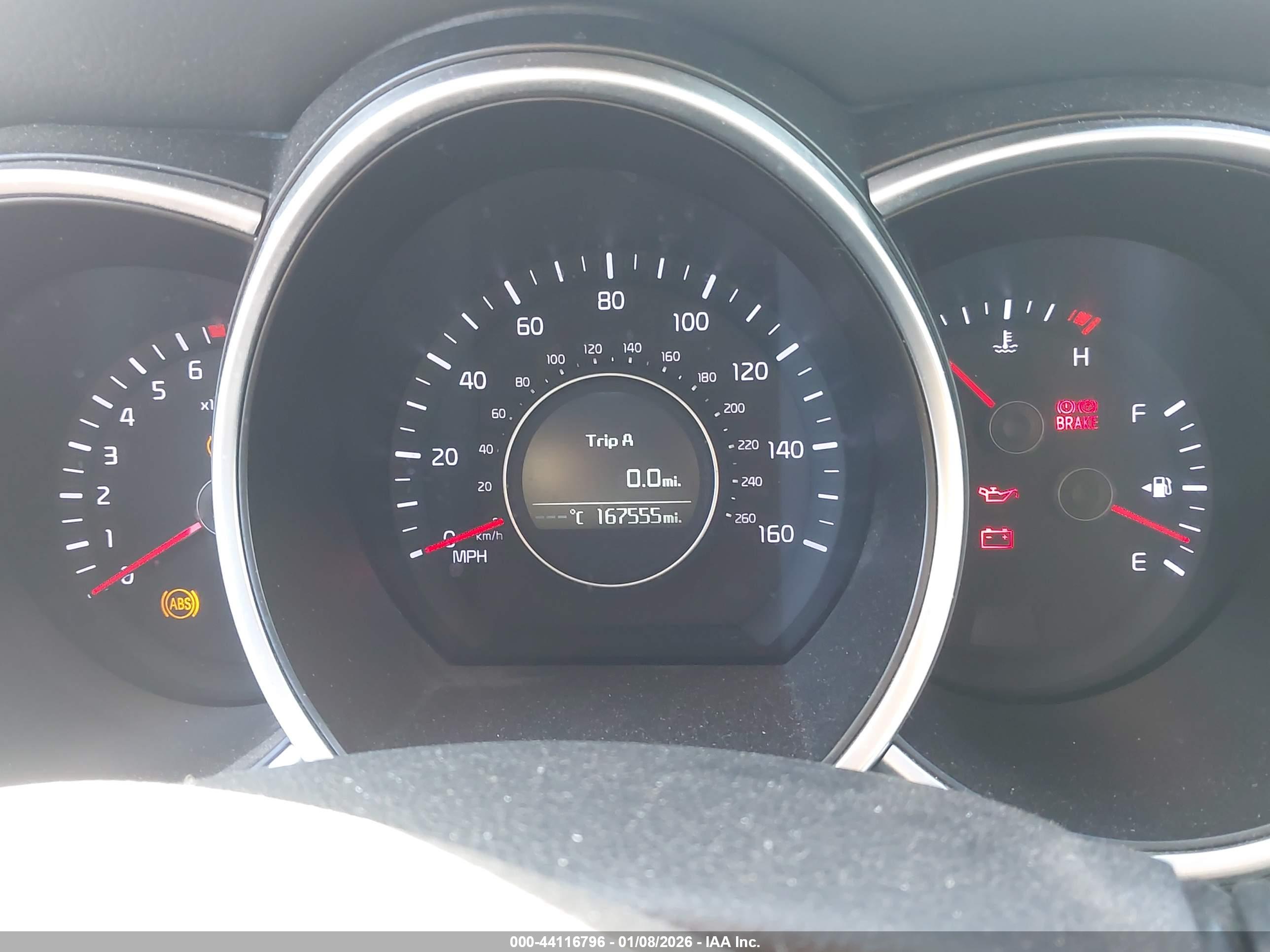 KIA OPTIMA image 7