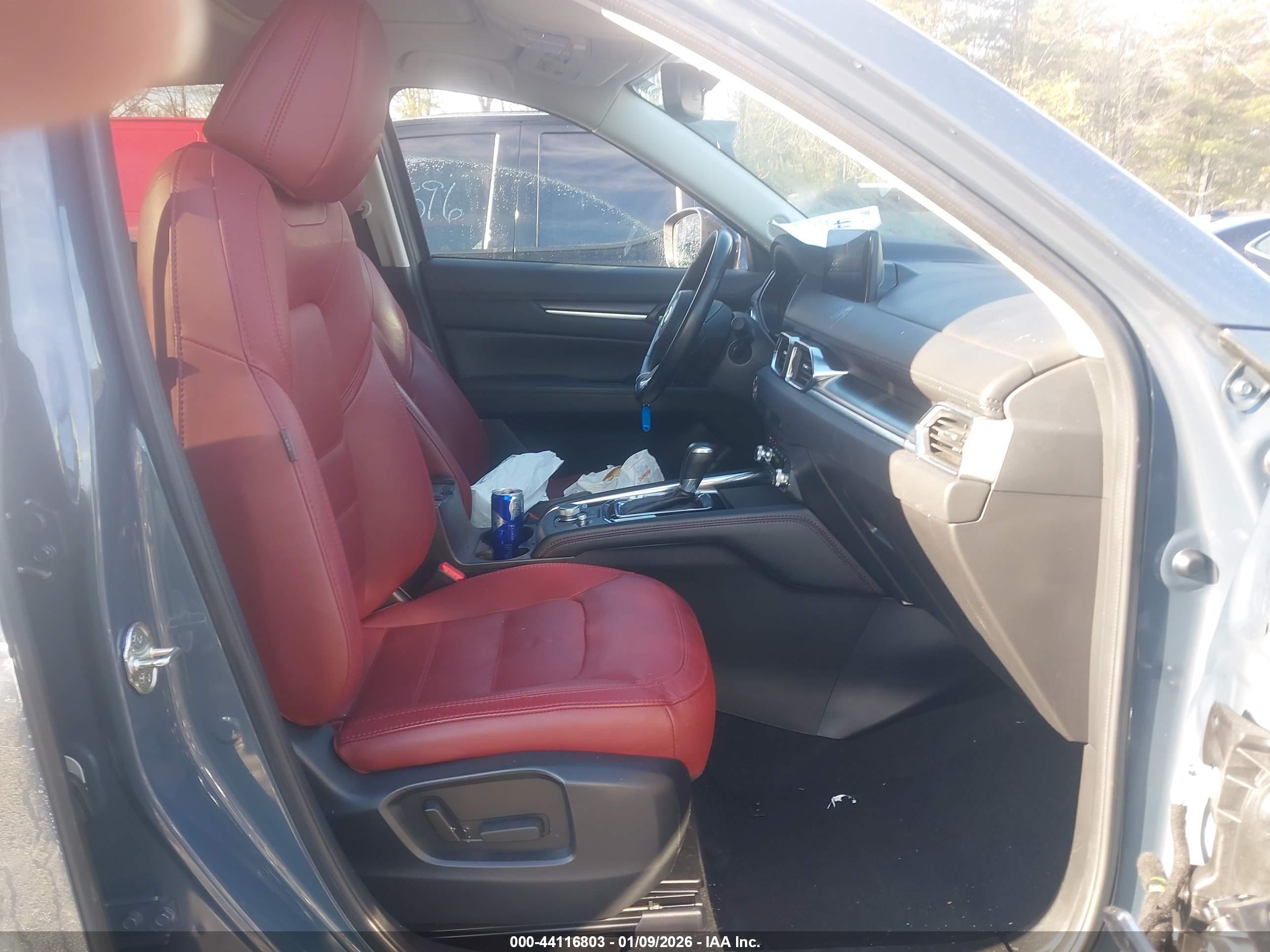 MAZDA CX-5 image 5