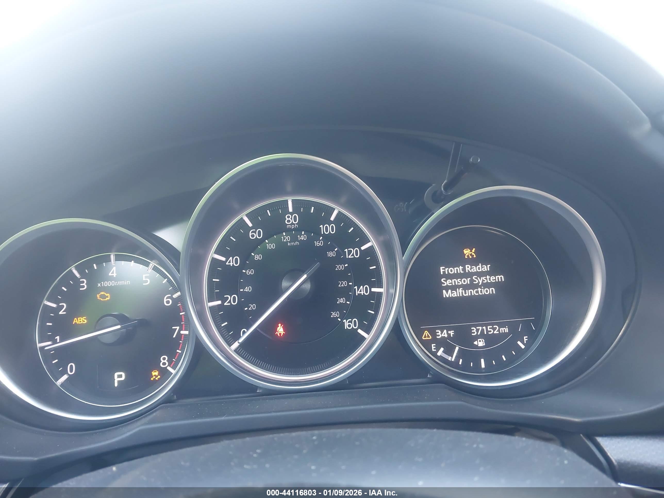 MAZDA CX-5 image 7