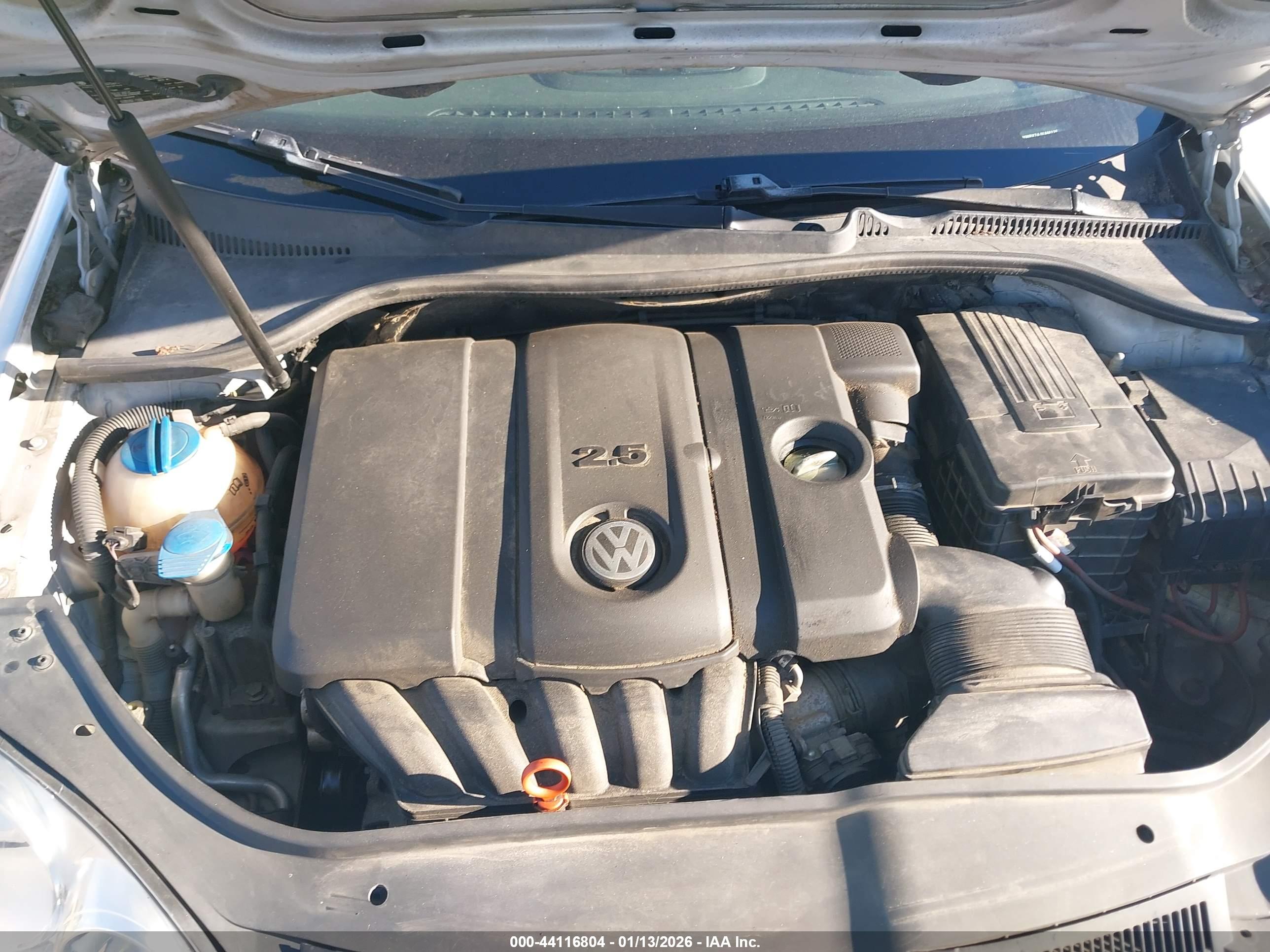 VOLKSWAGEN JETTA image 10