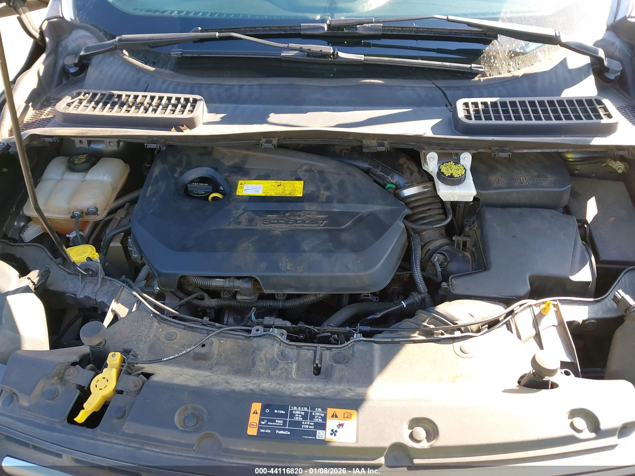 FORD ESCAPE image 10