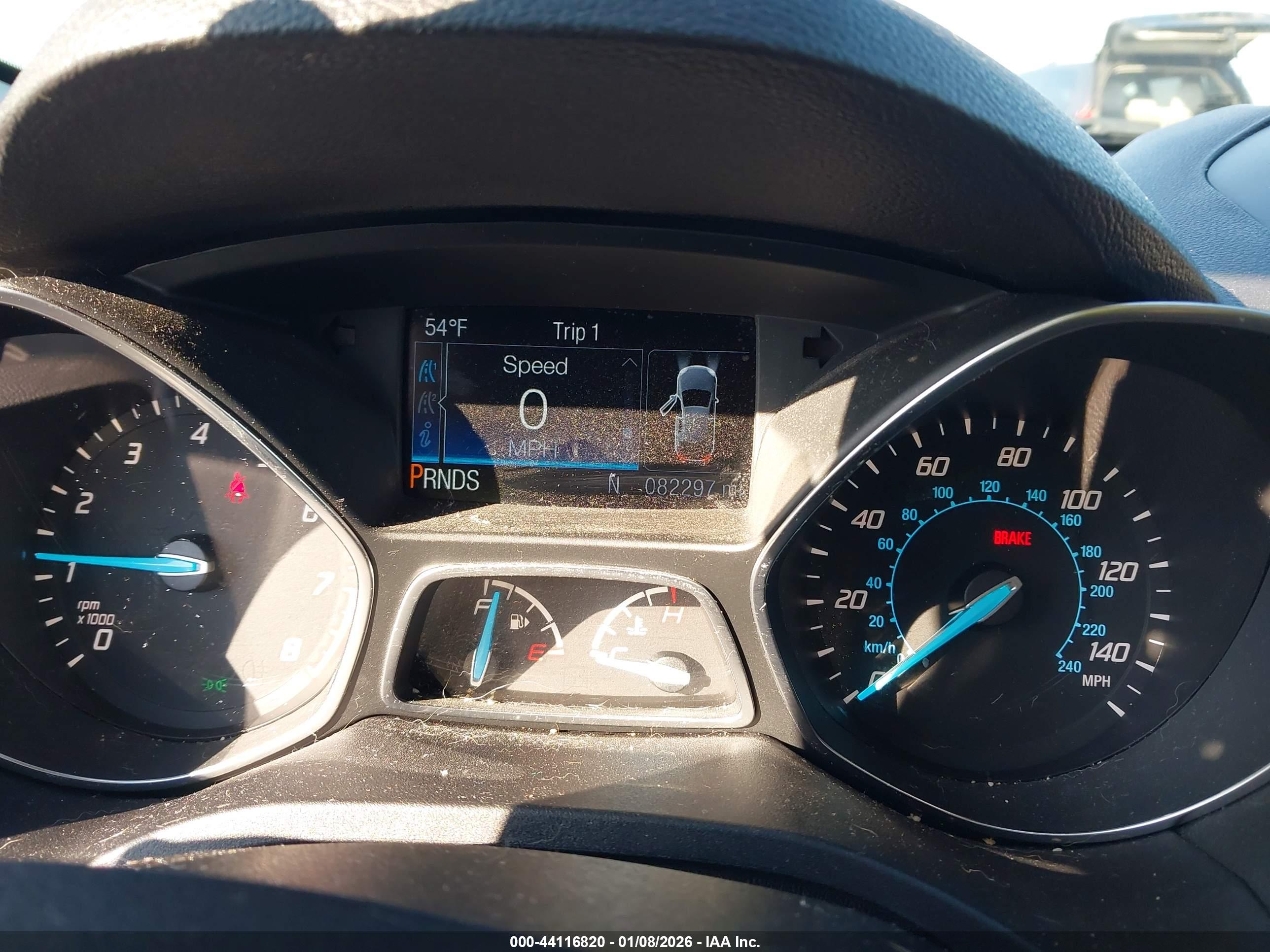 FORD ESCAPE image 7