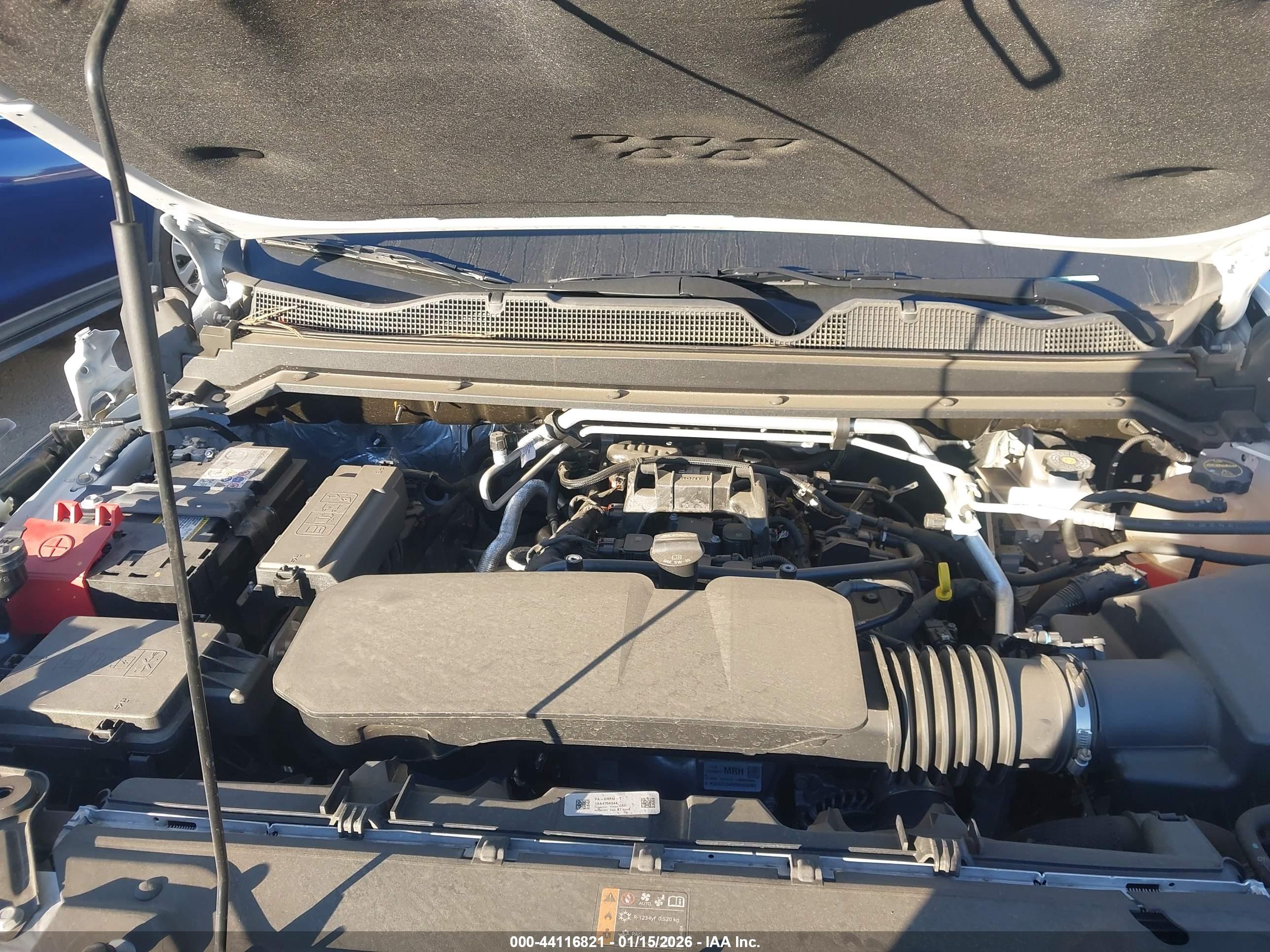 CHEVROLET COLORADO image 10