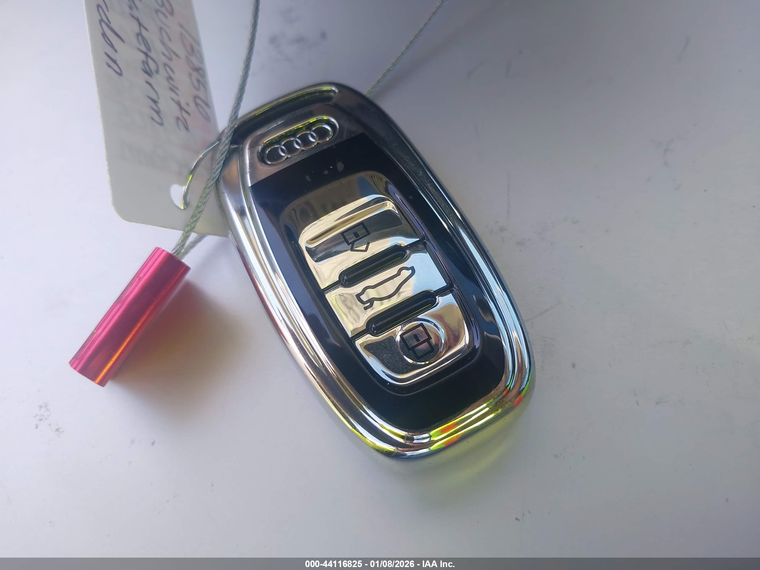 AUDI A6 image 11