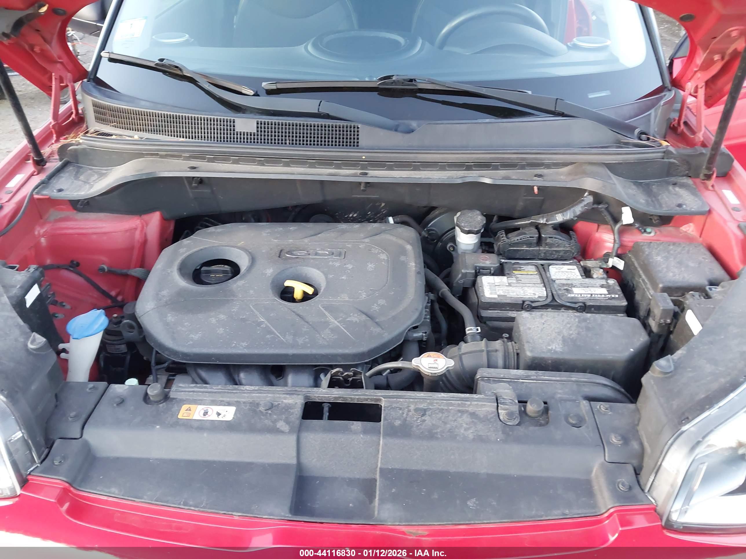 KIA SOUL image 10