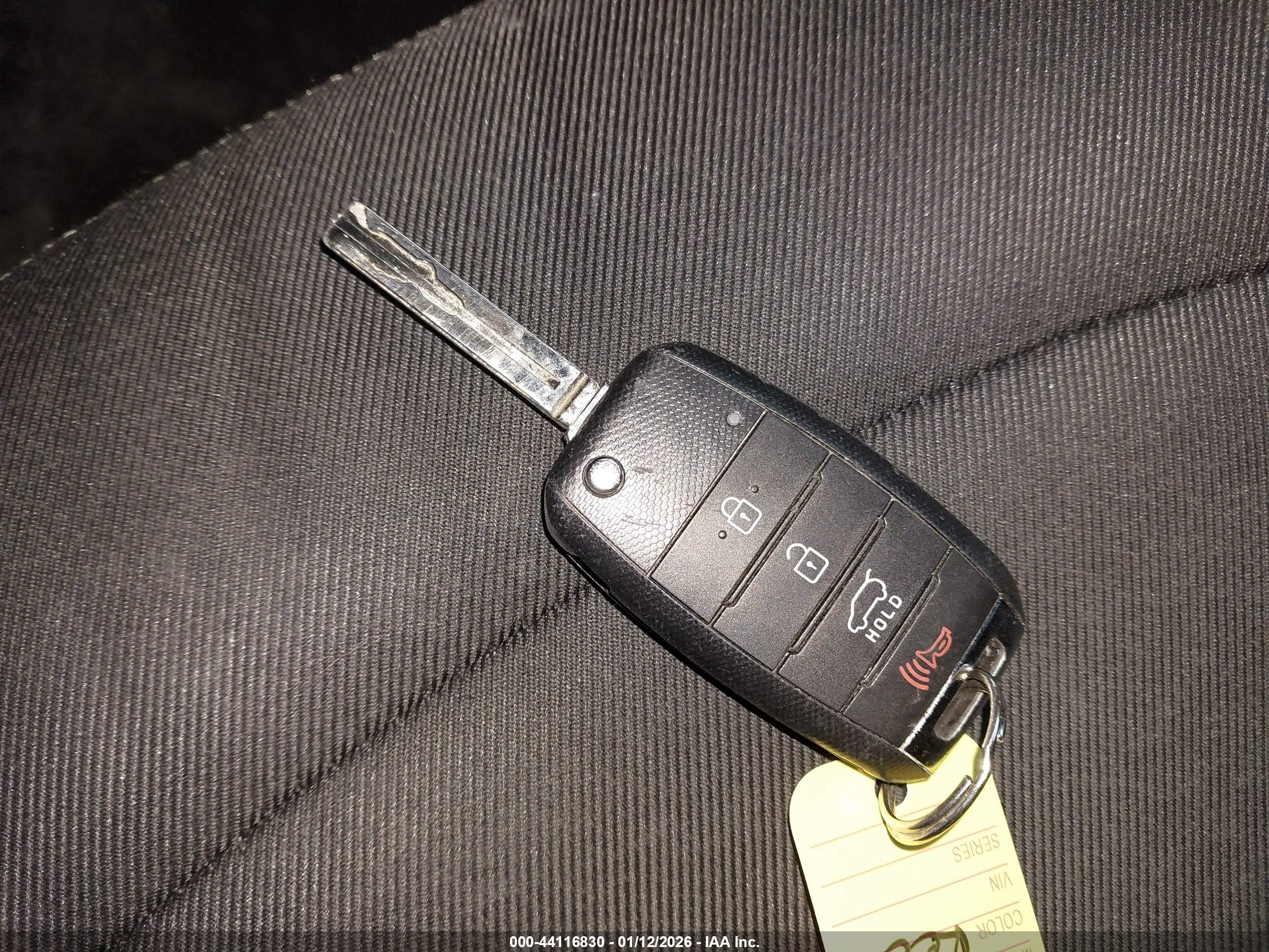 KIA SOUL image 11
